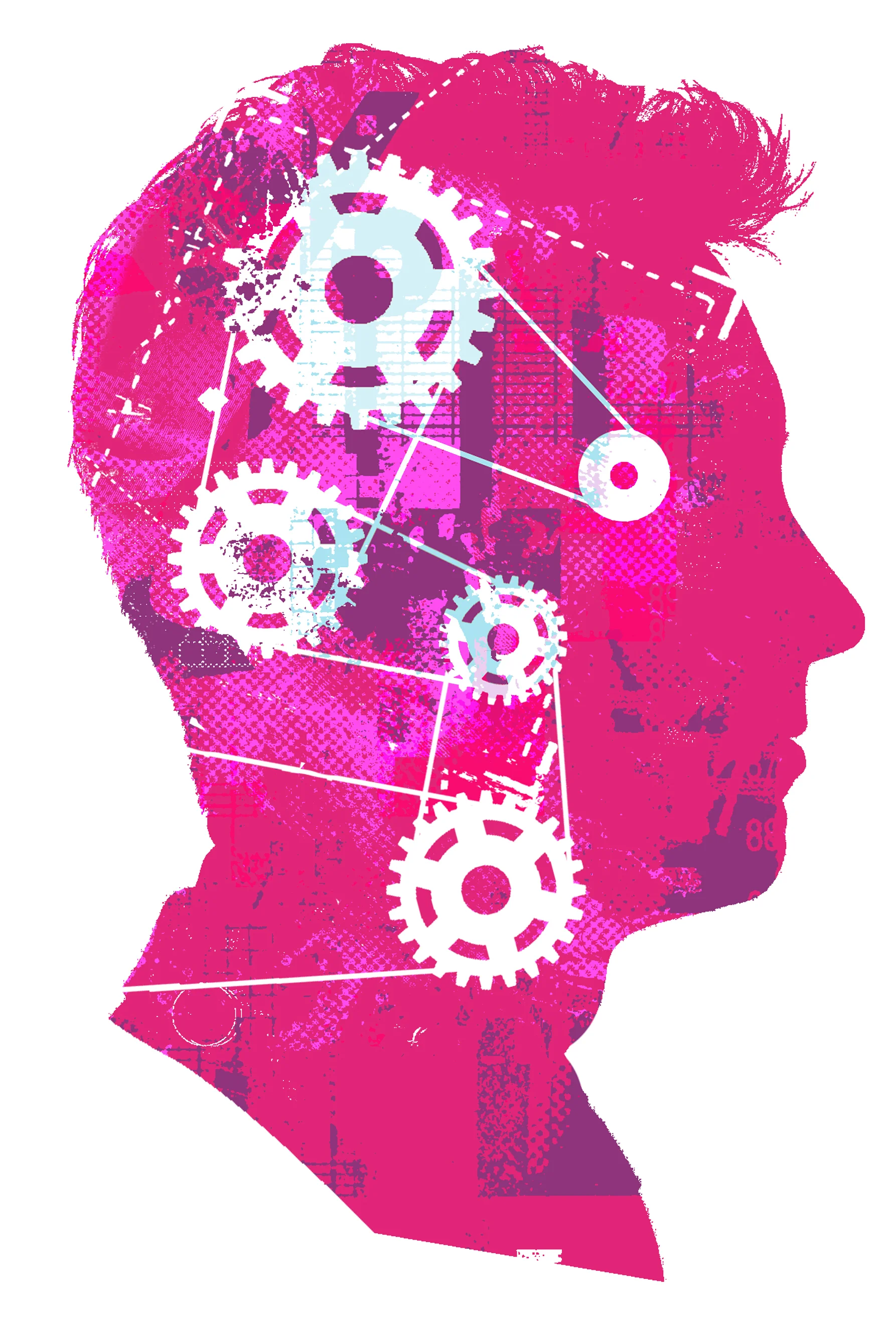 COGNITIVE BIAS - BBC WORLDWIDE