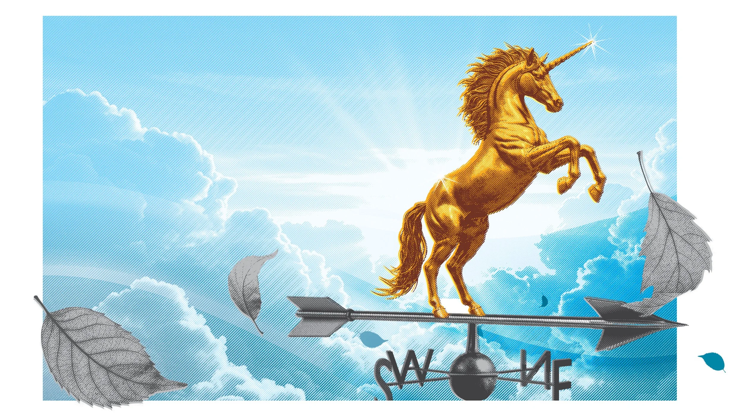 TECH UNICORN PERFORMANCE - INVESTORS BUSINESS DAILY