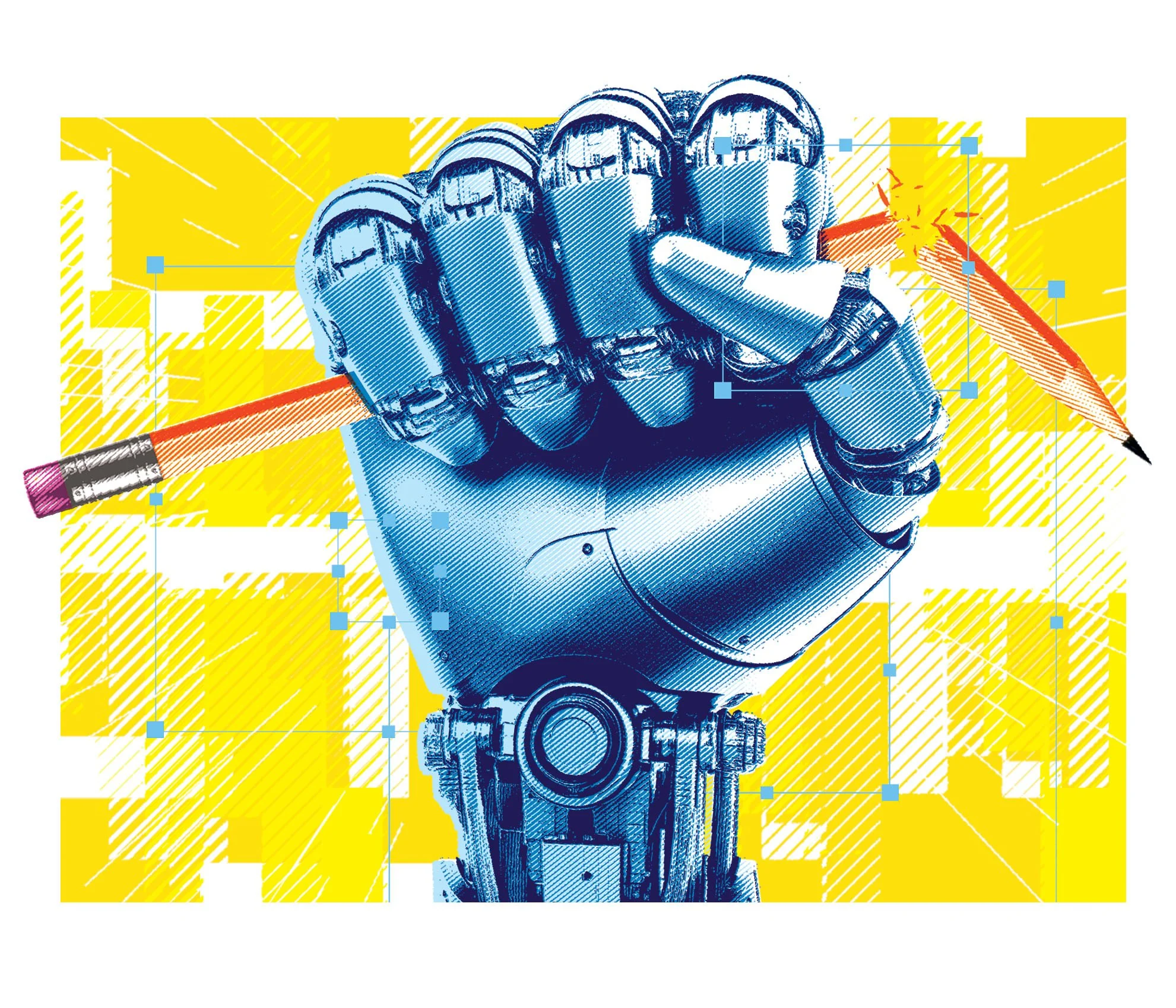 JOURNALISM AND AI - THE GUARDIAN