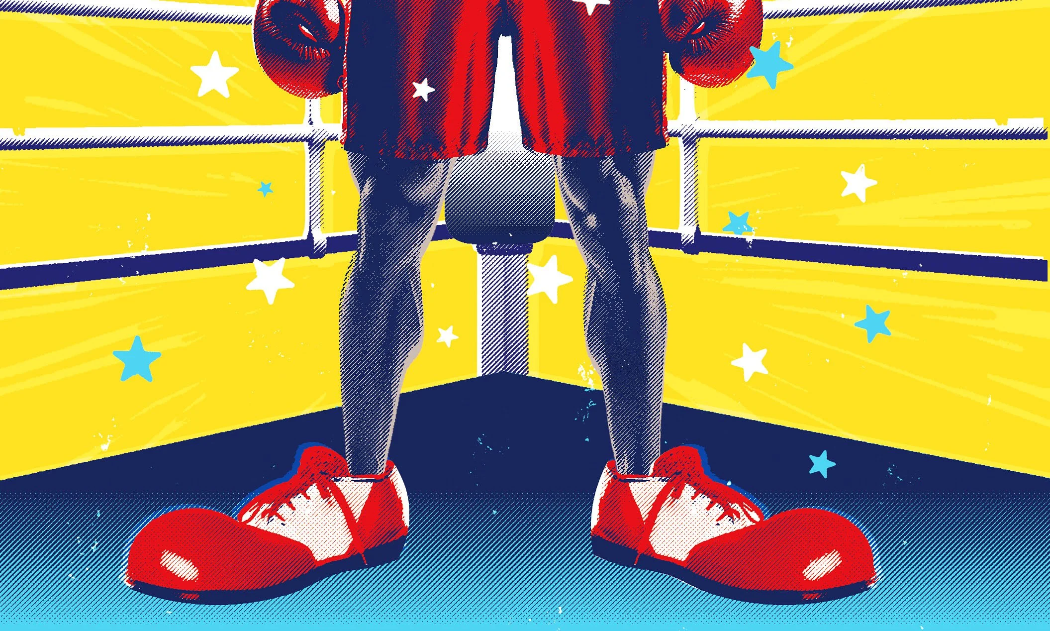 EUBANK V BENN - THE GUARDIAN