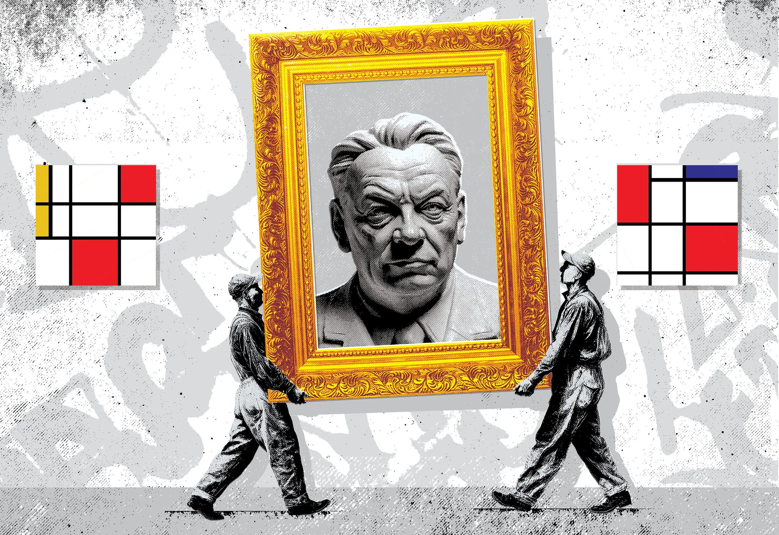 THE ARTS IN HUNGARY - PARLIAMENT MAGAZINE