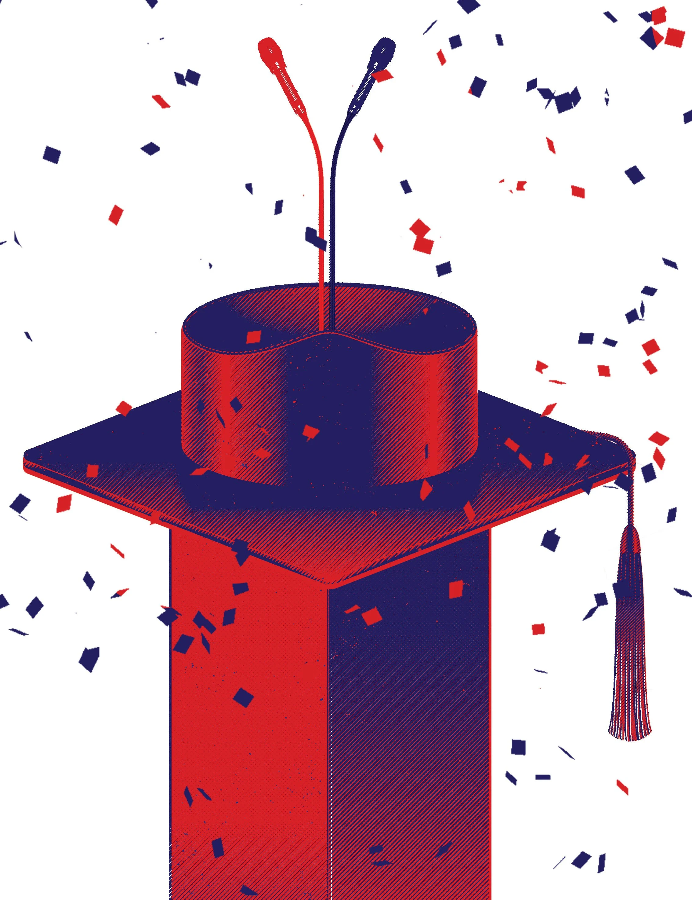 UNIVERSITY POLITICS - DAYTON MAGAZINE