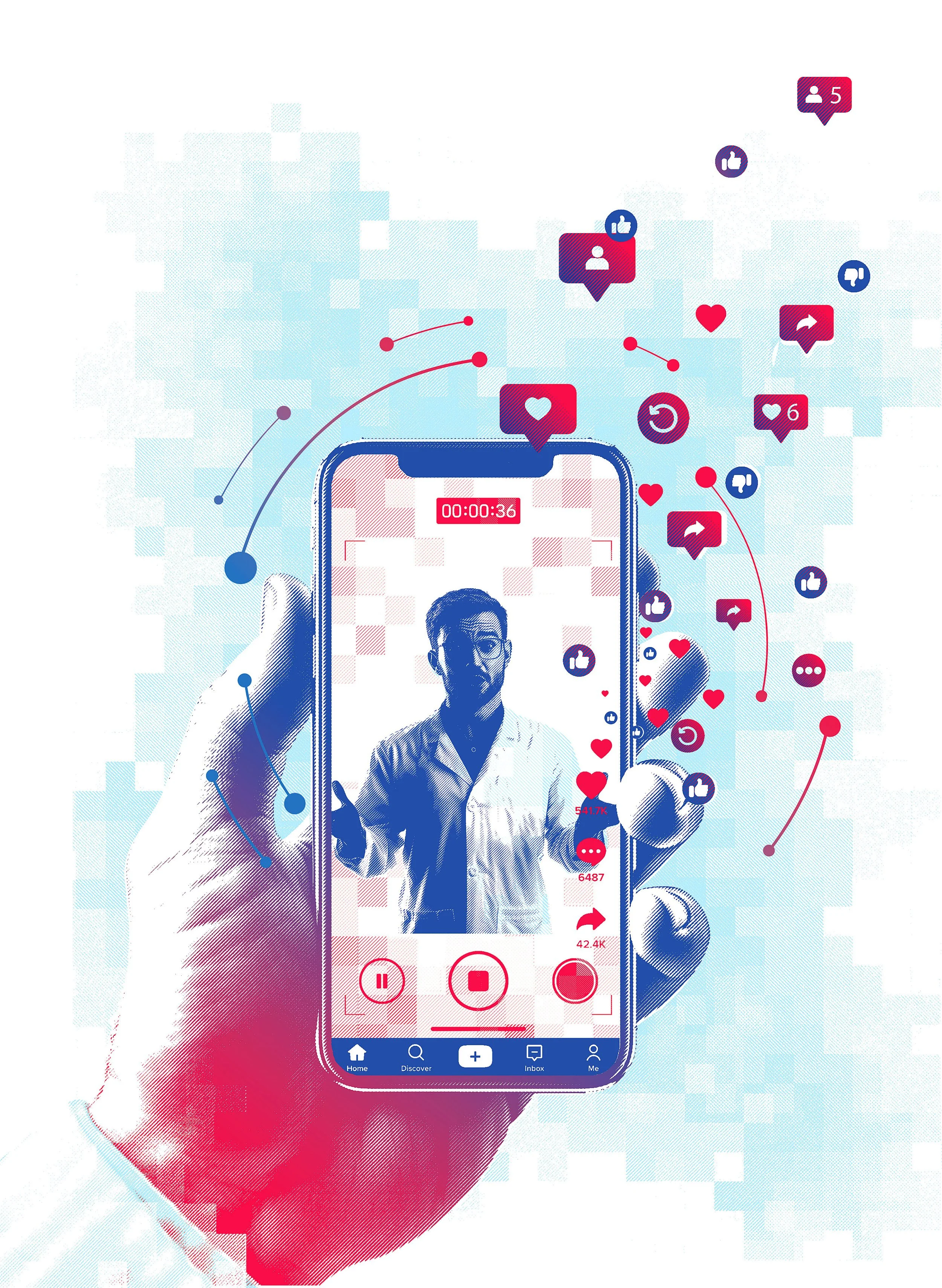 ONLINE DOCTORS - REDACTIVE PUBLISHING