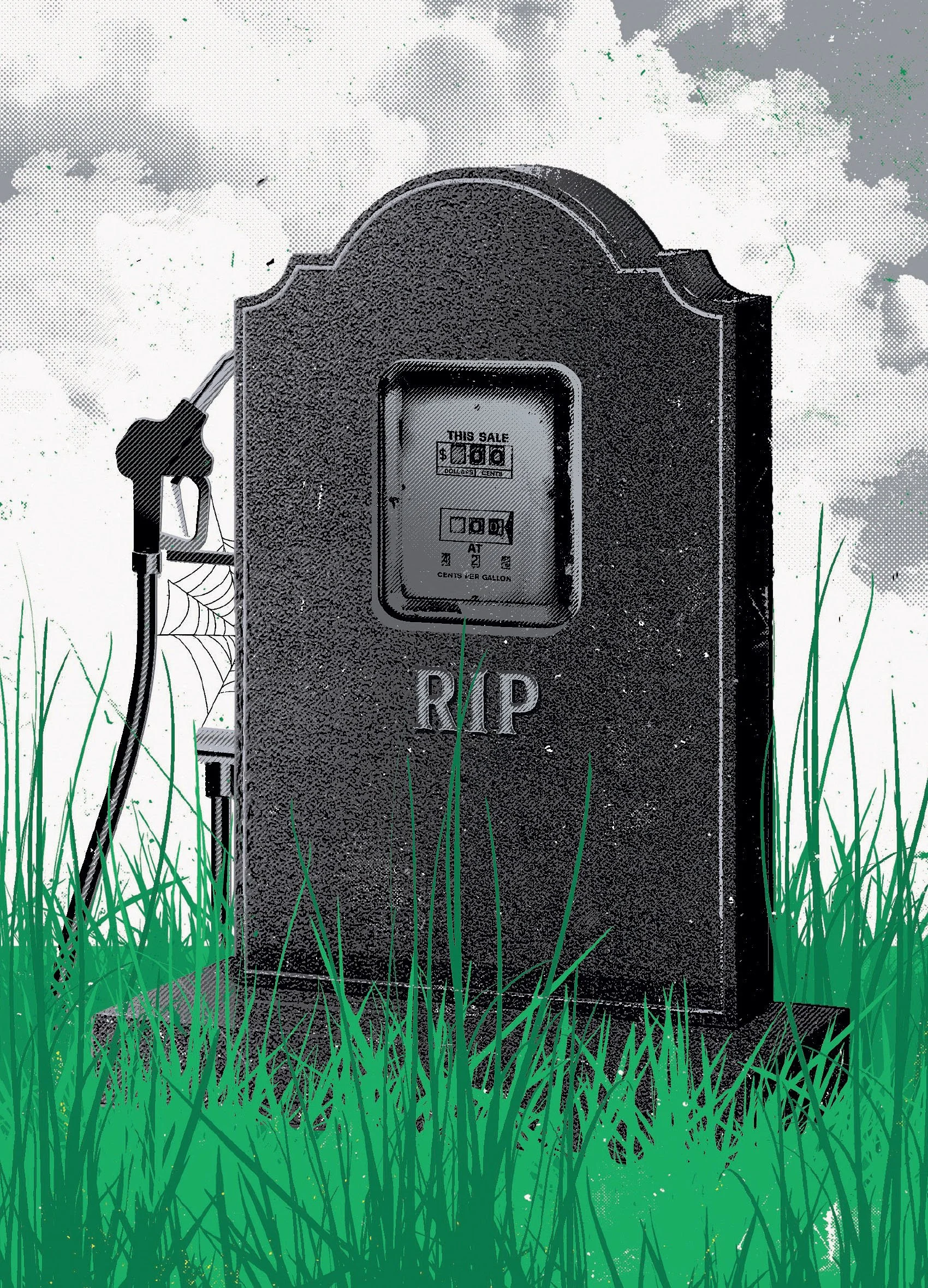  FOSSIL FUELS - NEW SCIENTIST 