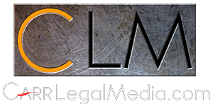 Carr Legal Media - Southern California Mediation and Trial Video Presentations