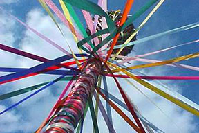 May Day Bank Holiday