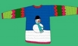 Christmas Jumper Day