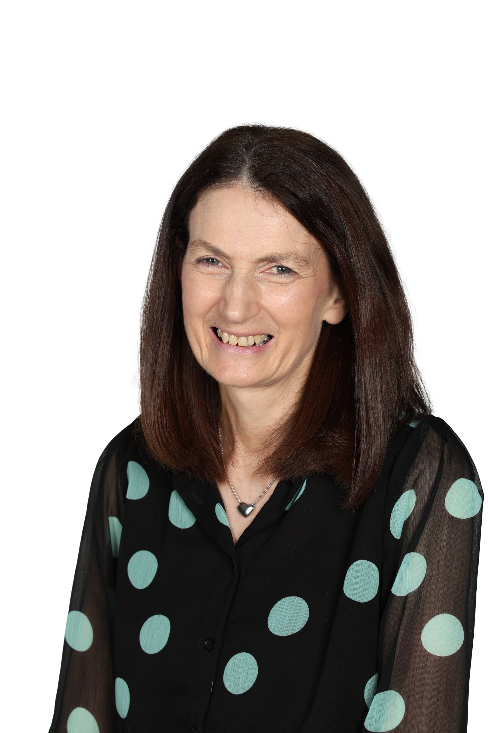 Mrs J Clarke