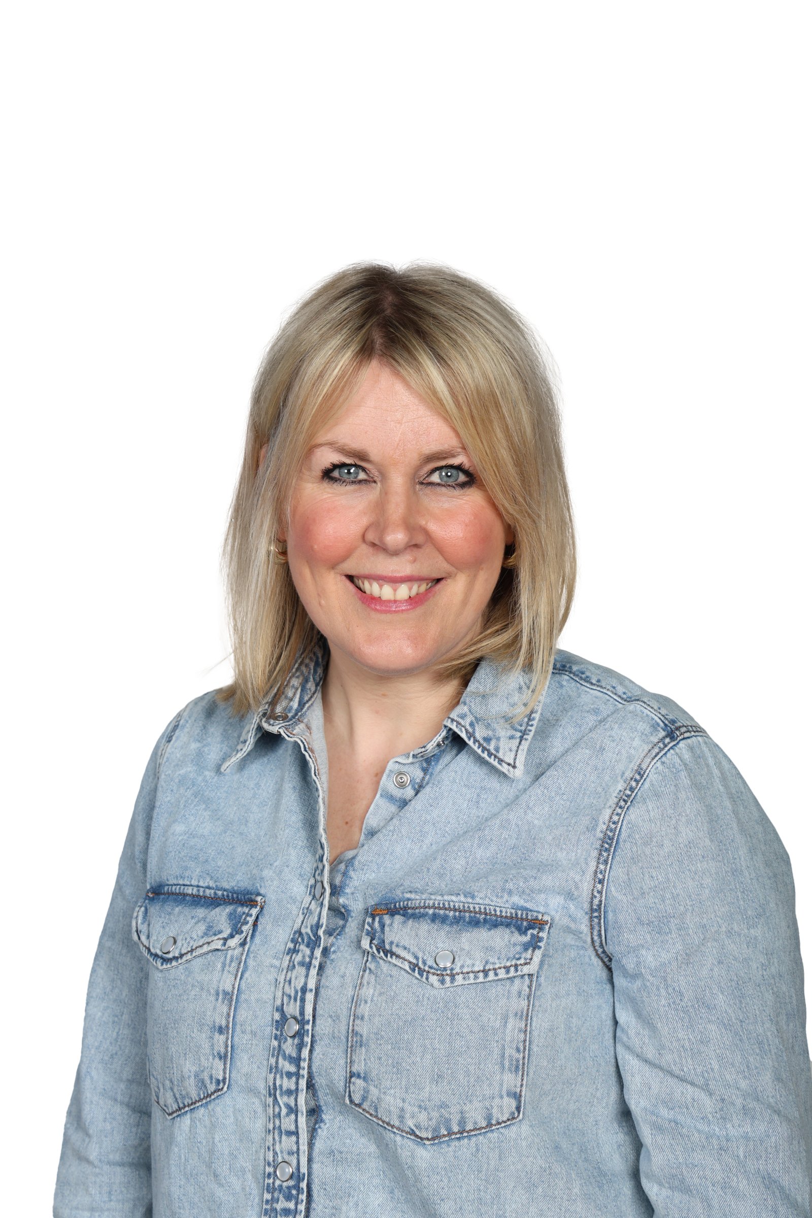 Mrs B McConville