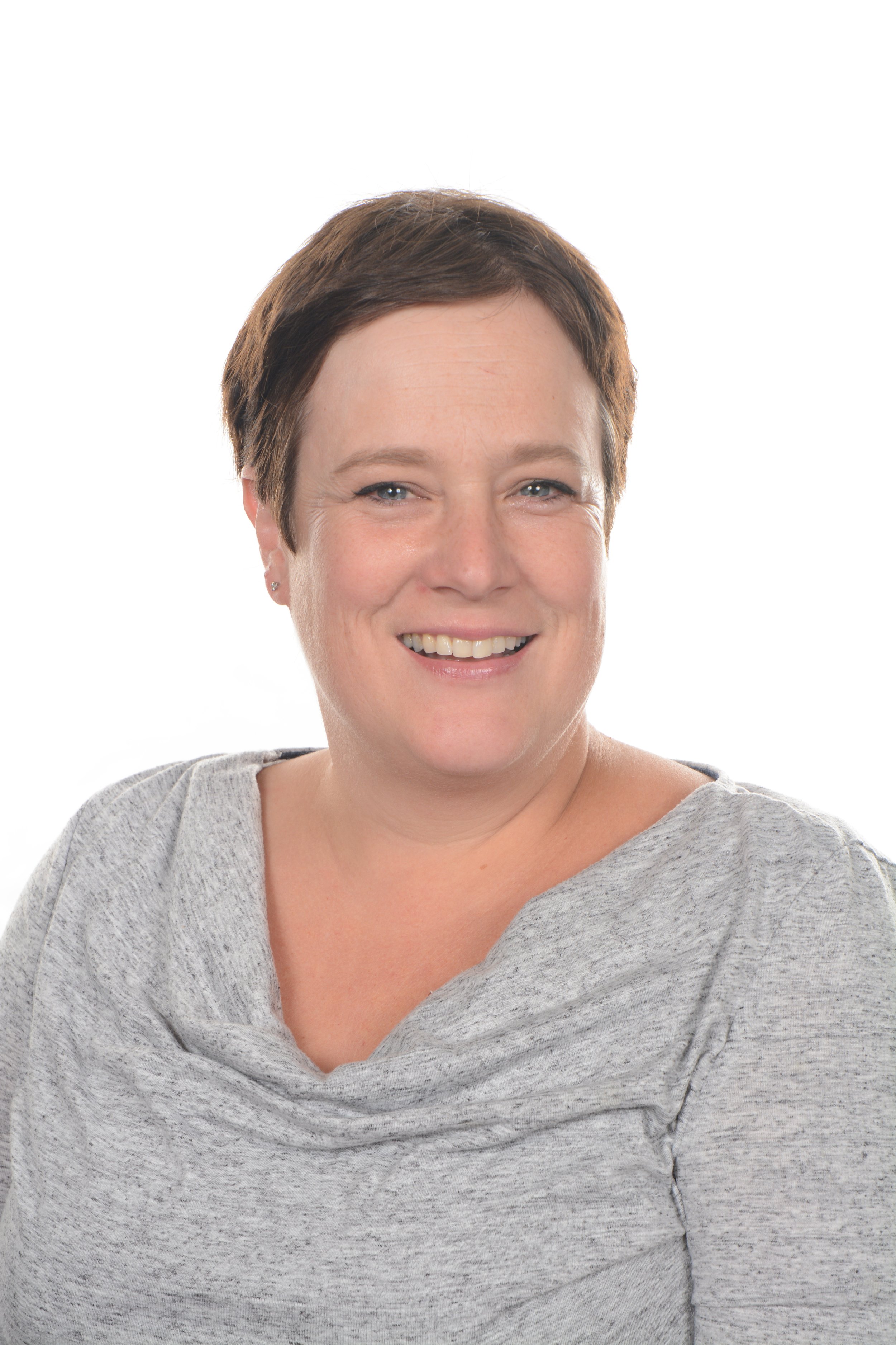 Mrs L Heawood