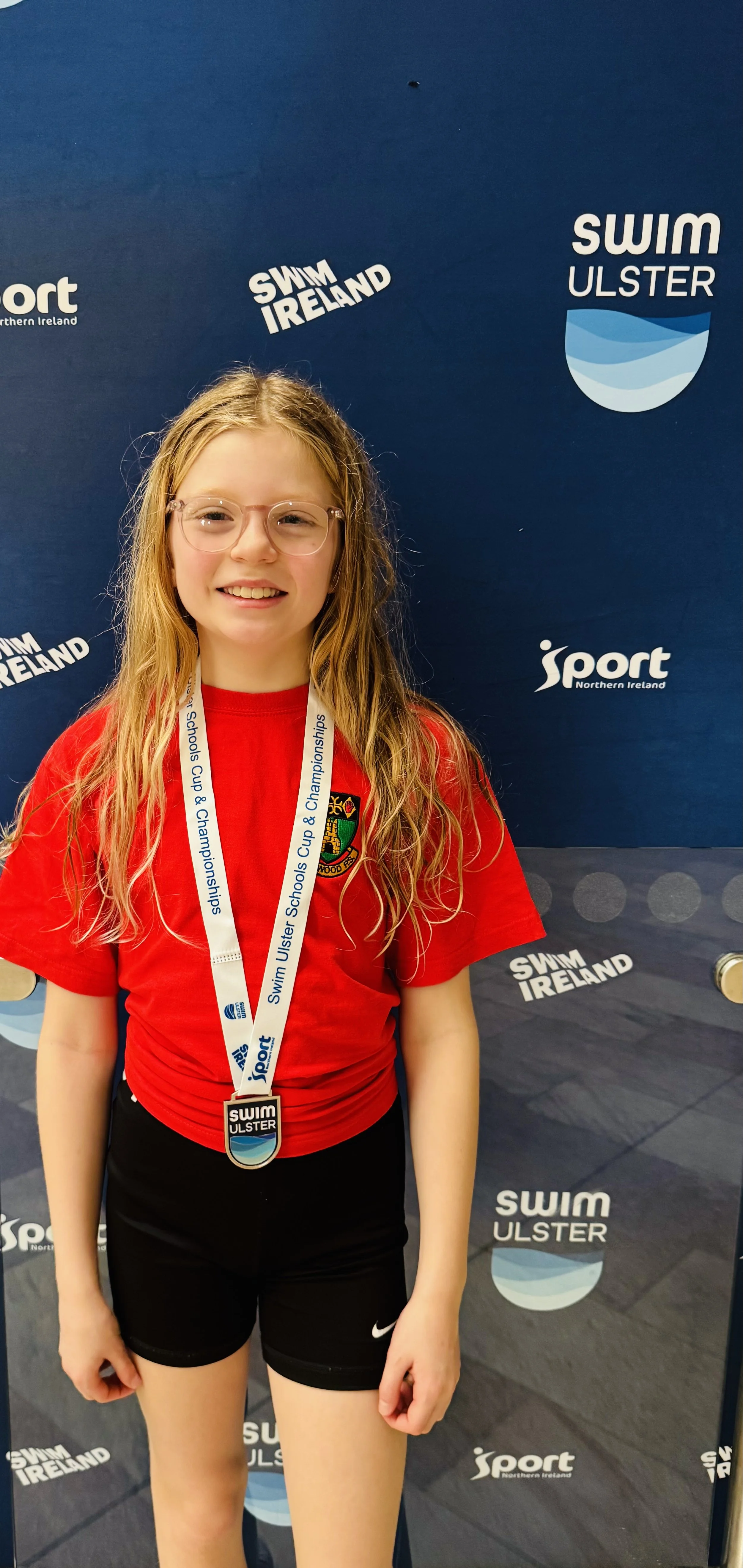 HPS Swimming Success!