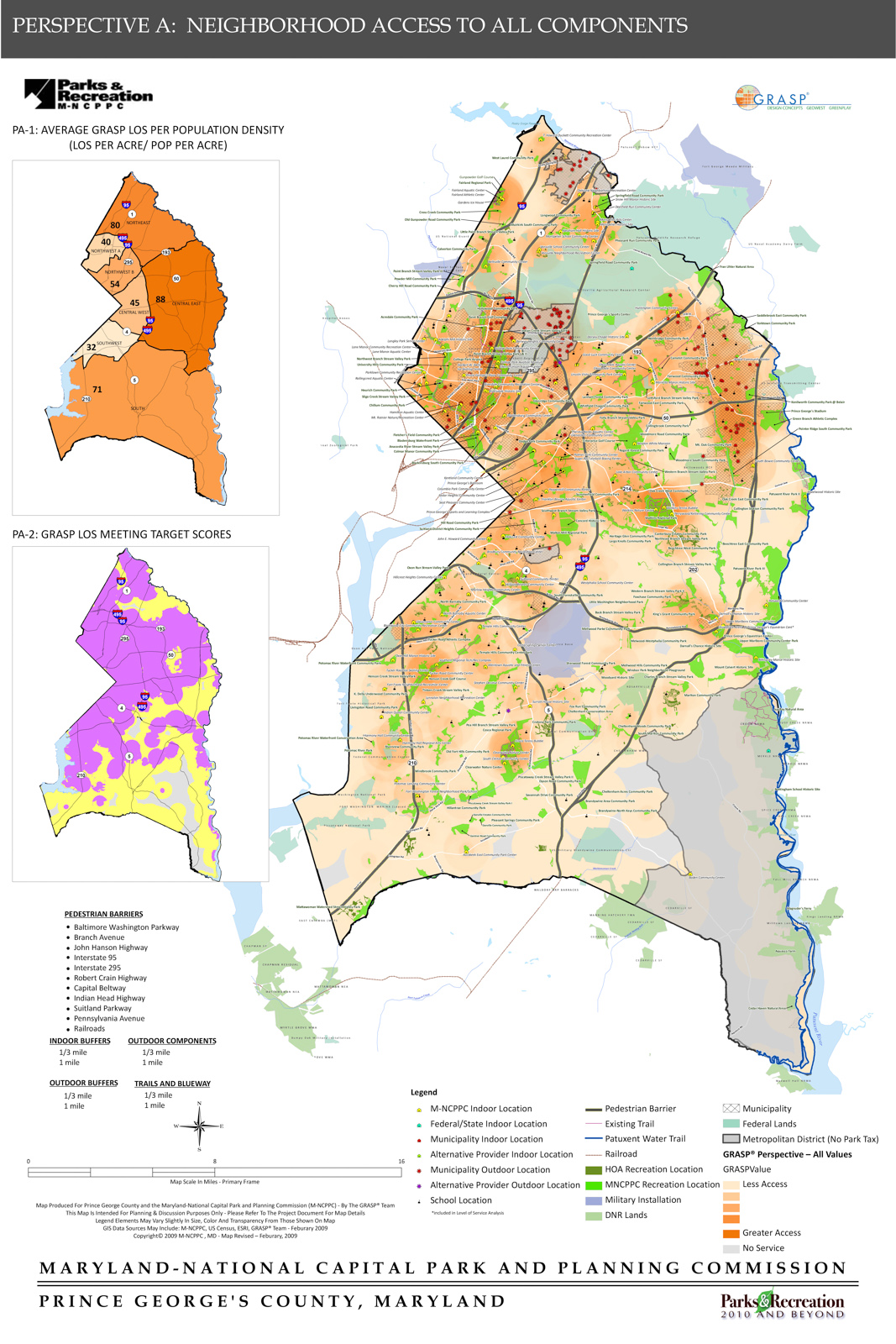 Map Of Prince County Md Maps For You