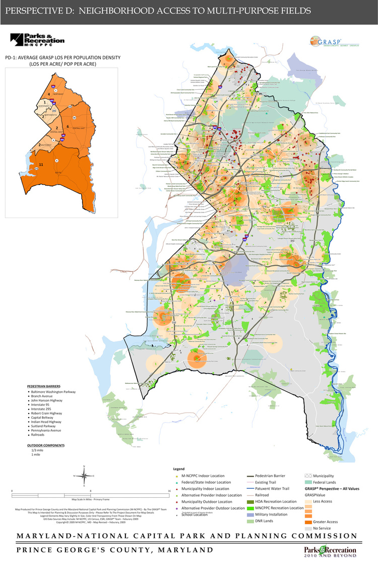 Prince County Maryland Property Search Property Walls