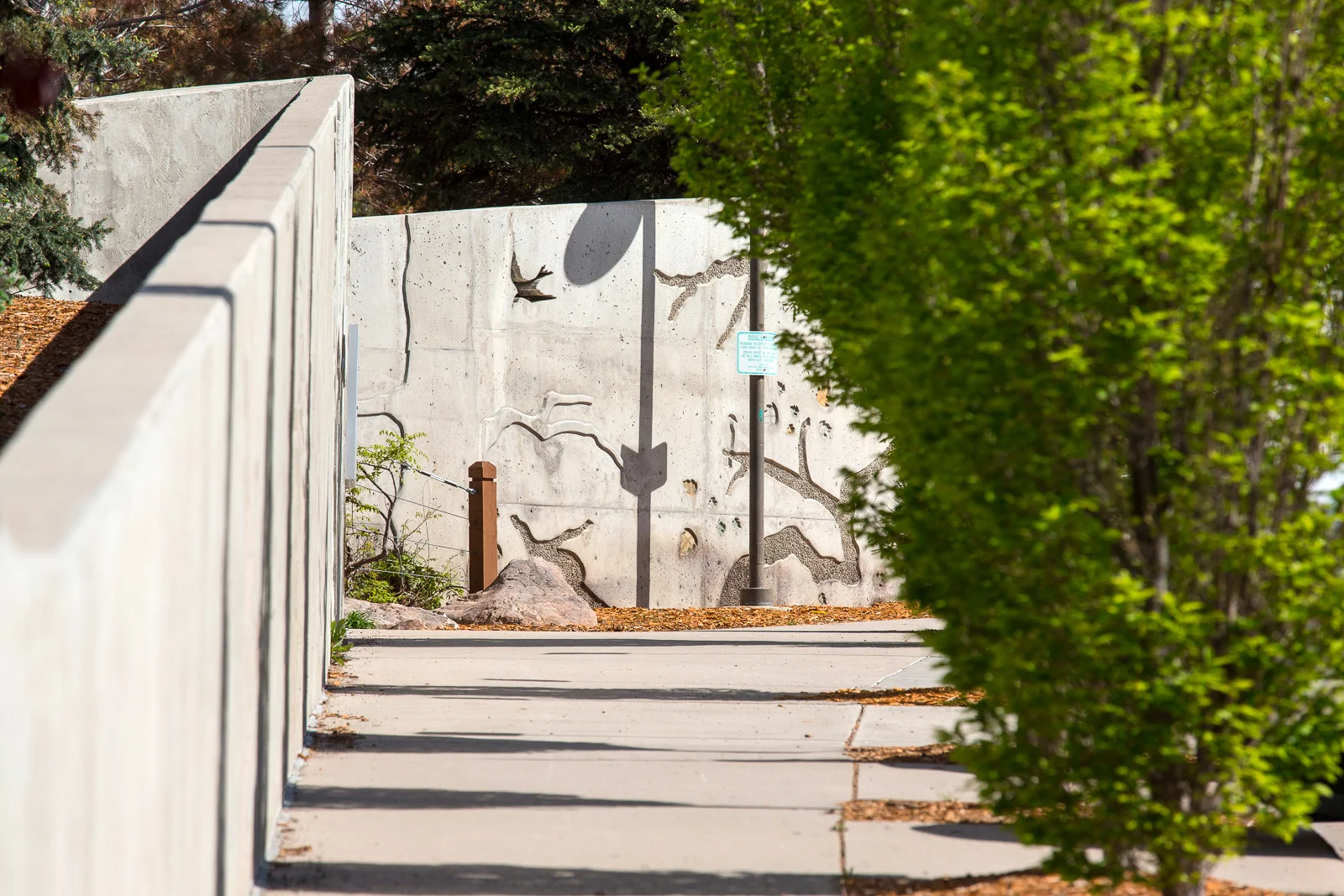 Westlands ParkColorado Landscape Architecture Firm Design Concepts