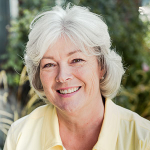 Team member since 1989