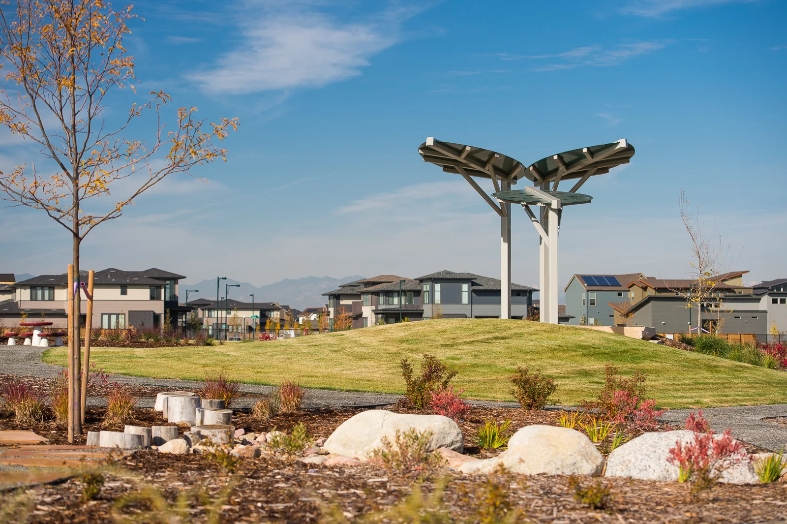 High Tech ECE-8-Colorado Landscape Architecture Firm | Design Concepts