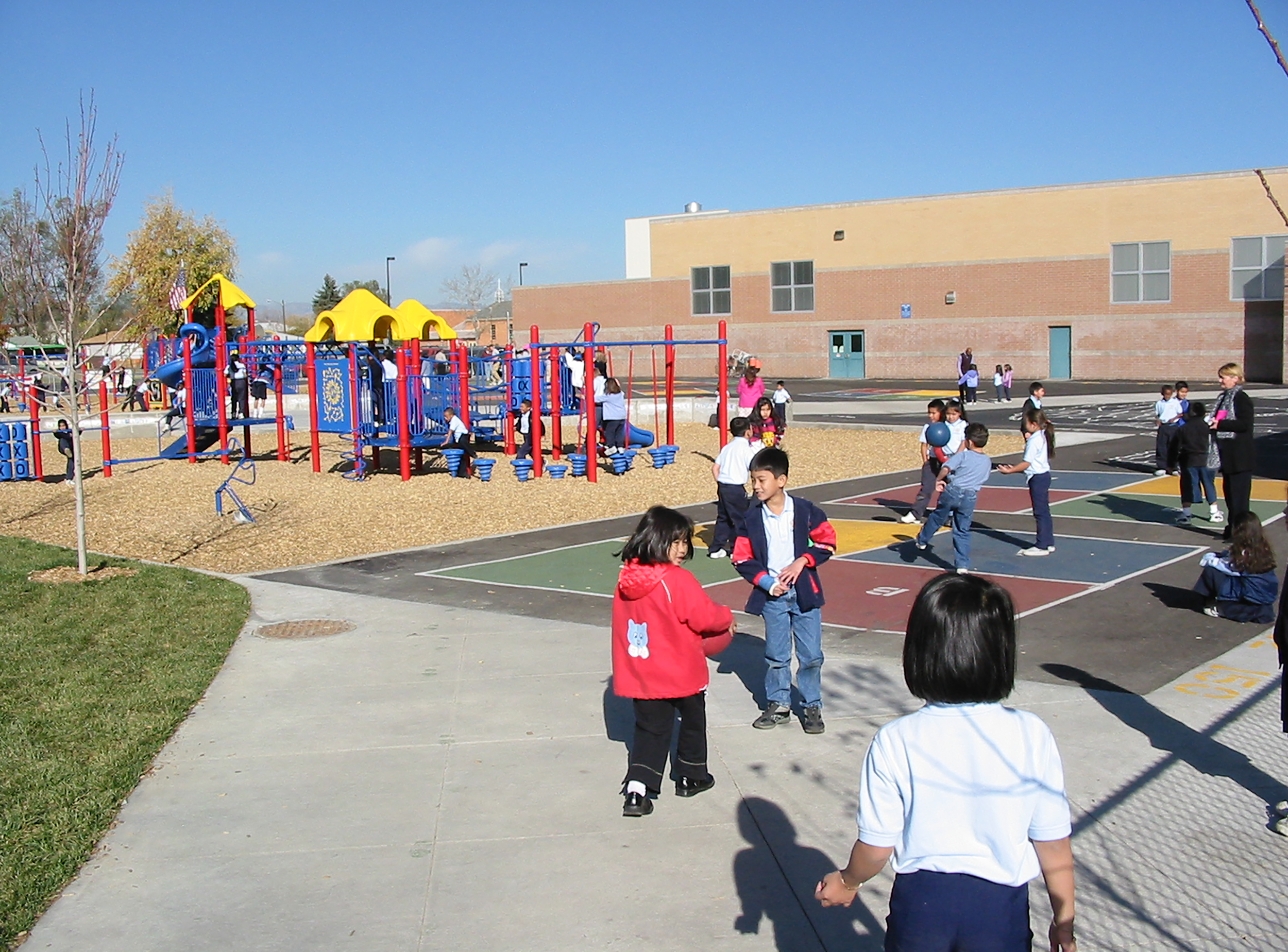 Castro Elementary