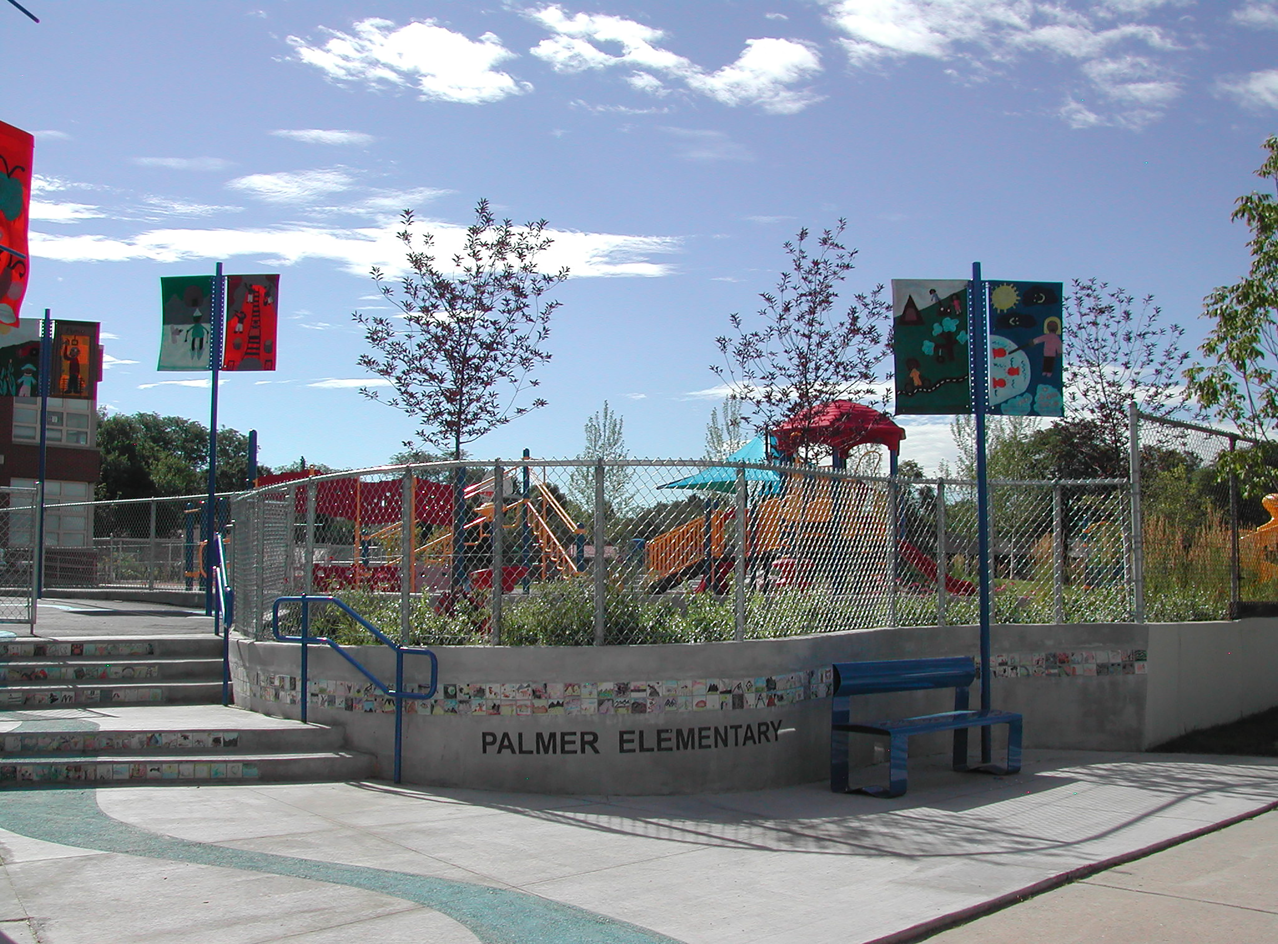 Palmer Elementary