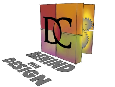 Design Concepts Behind the Design