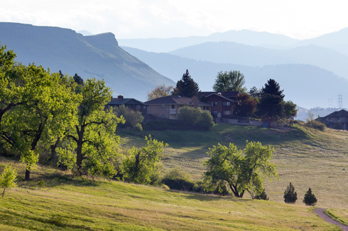 Van Bibber Open Space Park