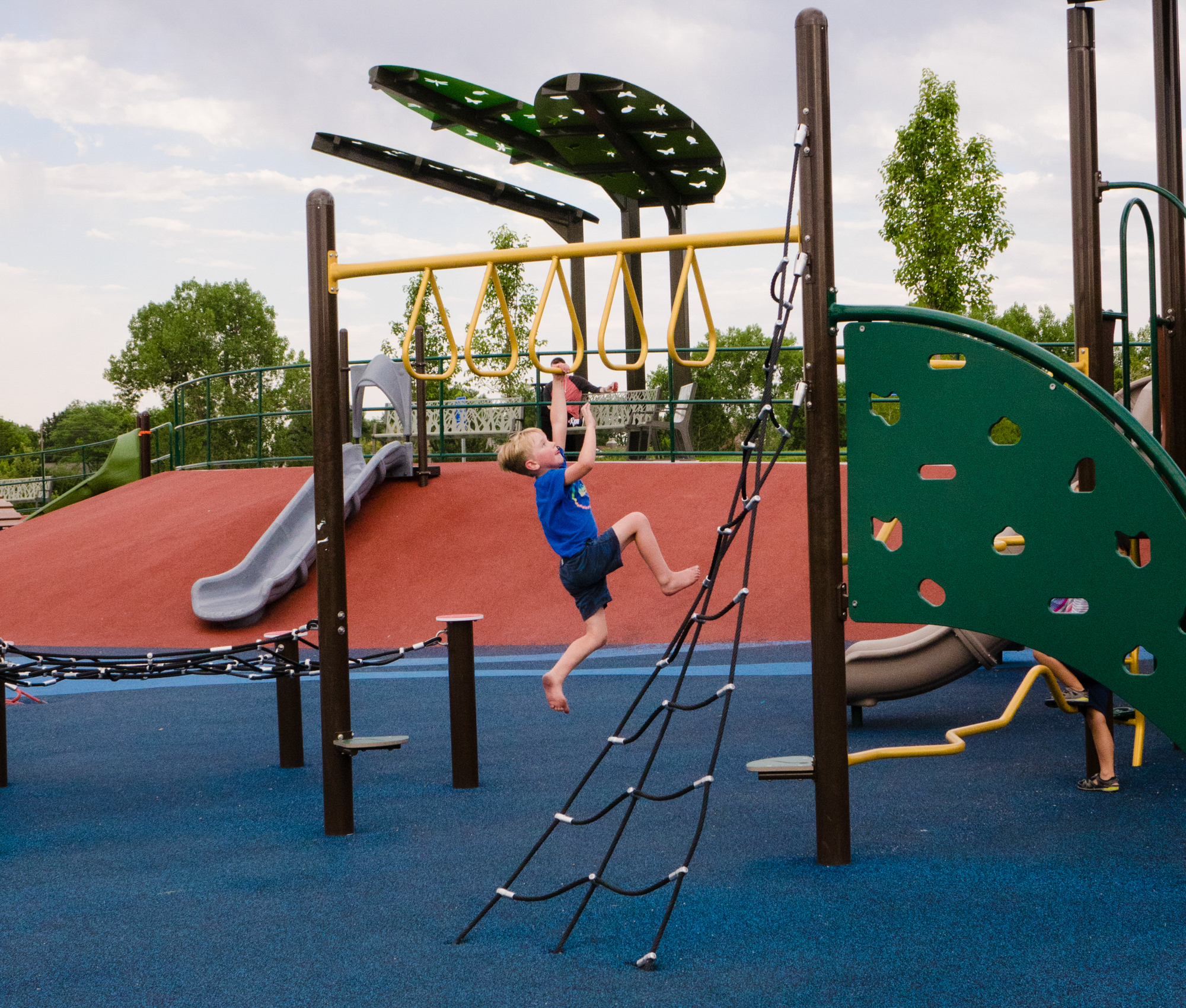 Carmody Park | Lakewood, CO