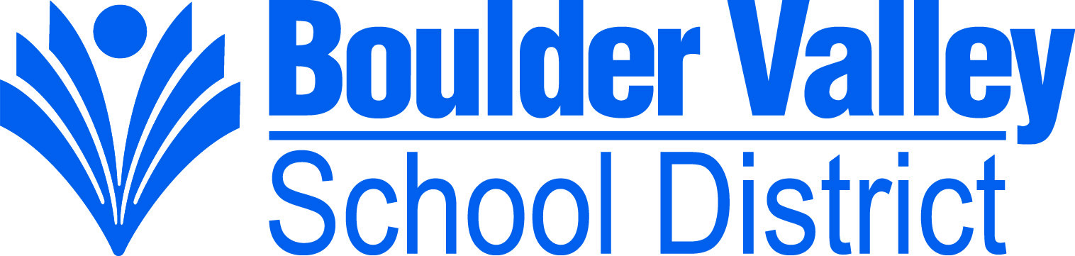  Boulder Valley School District logo 