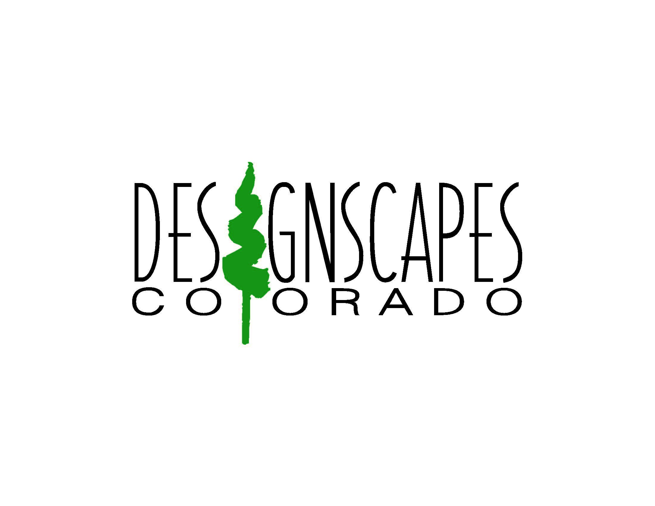  Designscapes Colorado logo 