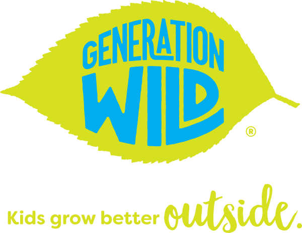  Generation Wild GOCO logo 
