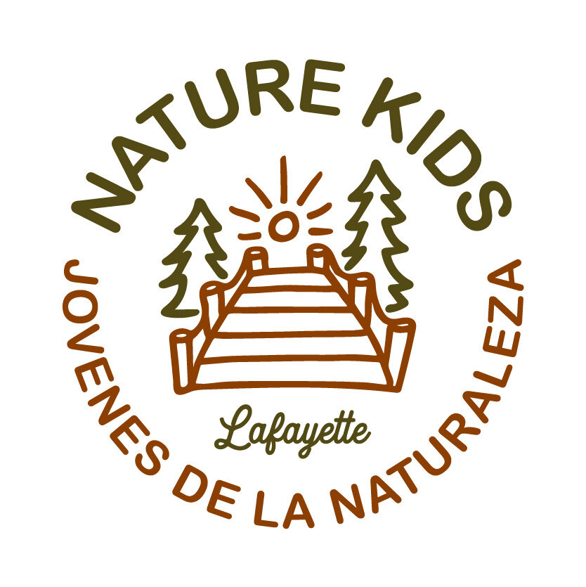  Nature Kids Lafayette Colorado logo 