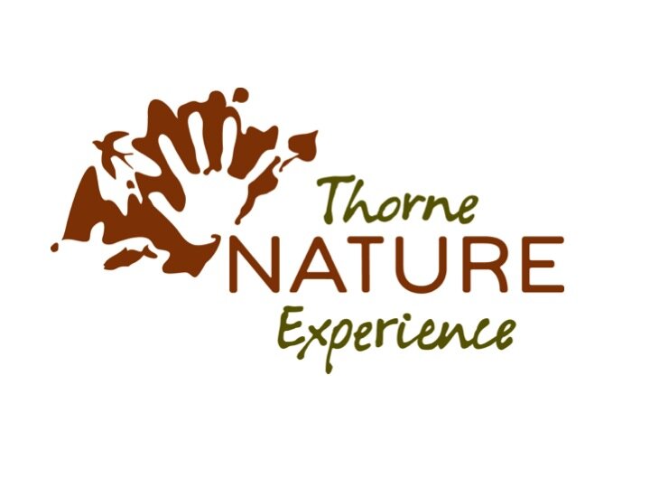  Thorne Nature Experience logo 