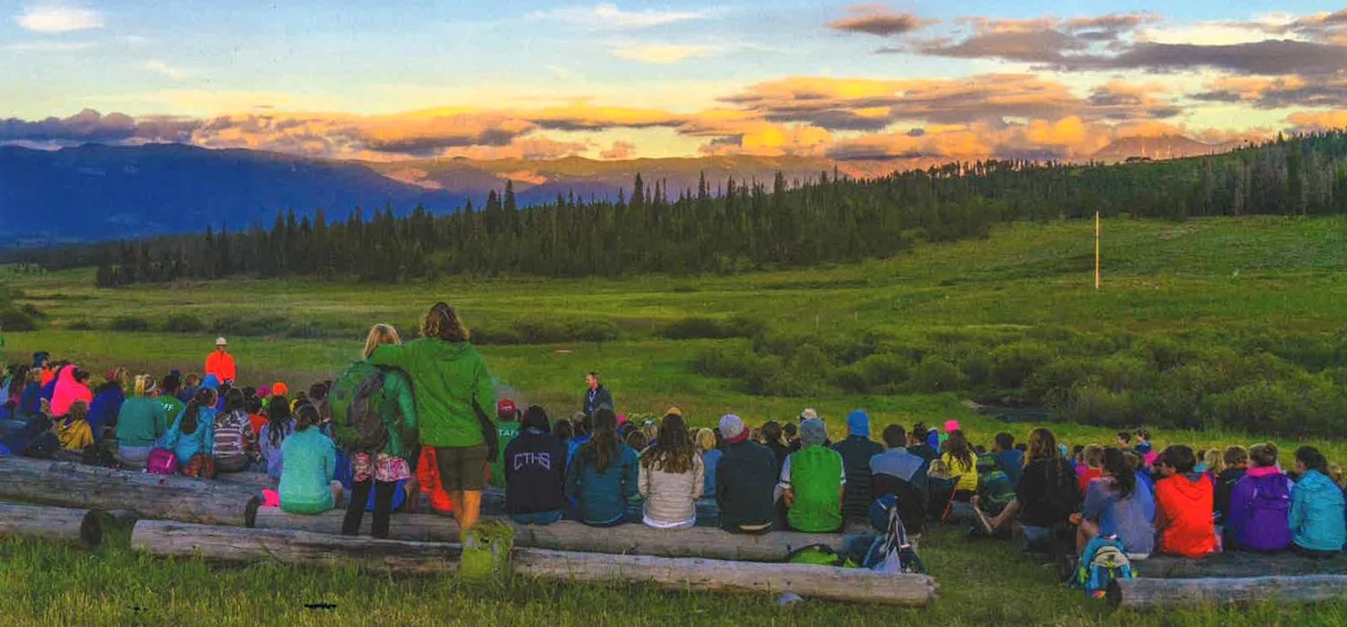 YMCA Symposium Explores New Terrain