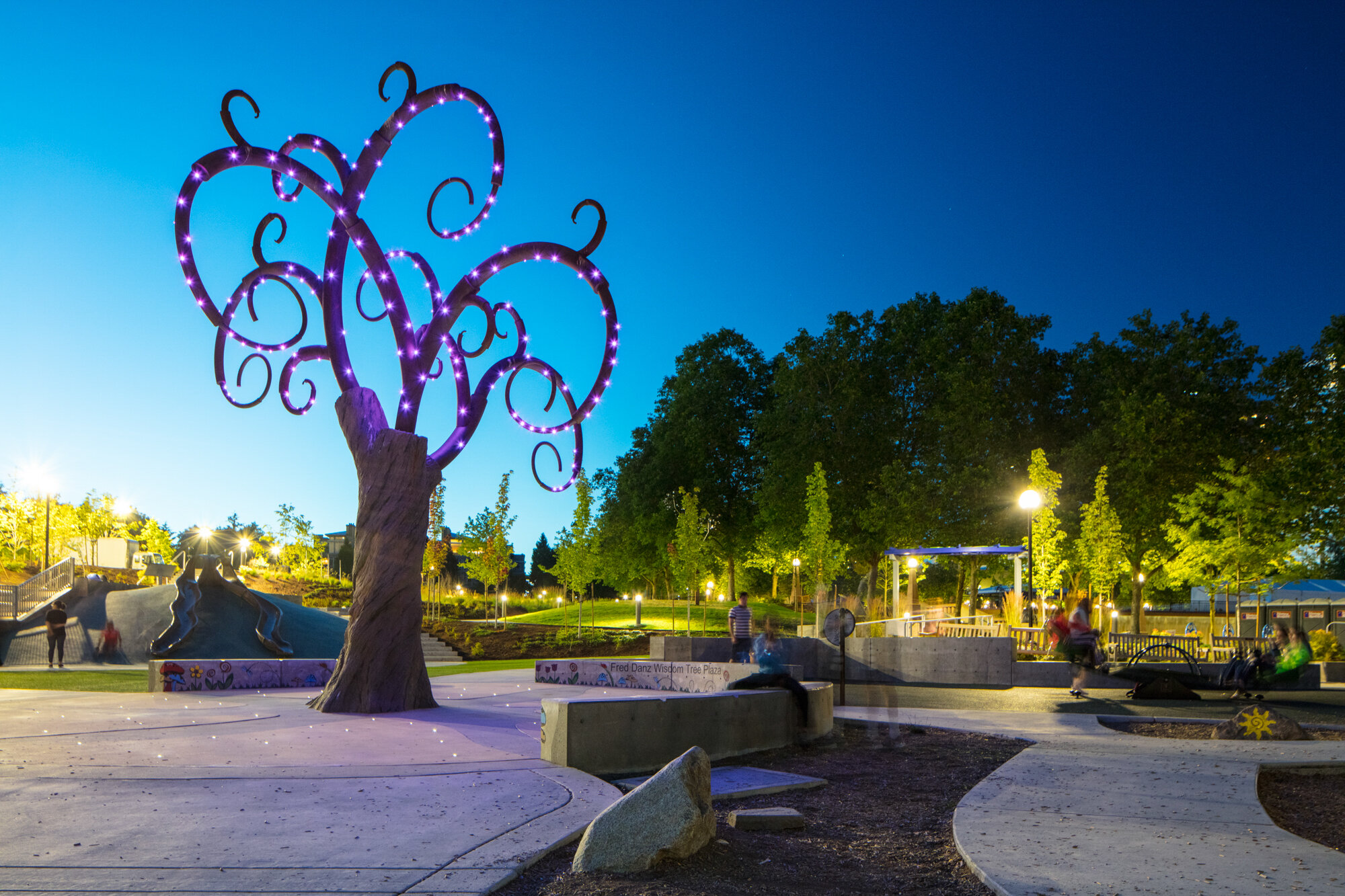 Denver M/WBE Landscape Architects-Colorado Landscape Architecture Firm ...