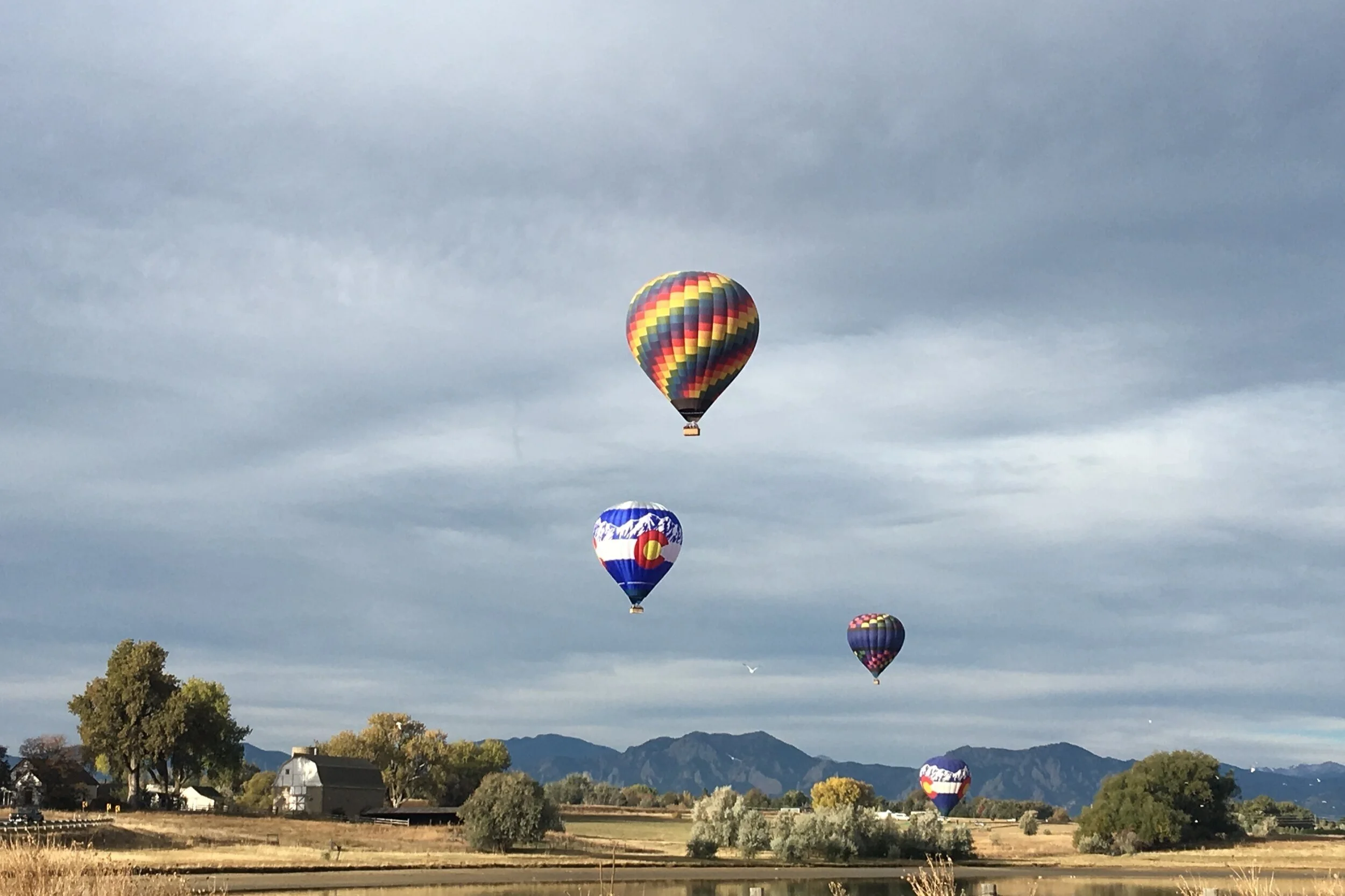 M/WBE SBE DBE Women Owned Business-Colorado Landscape Architecture Firm ...