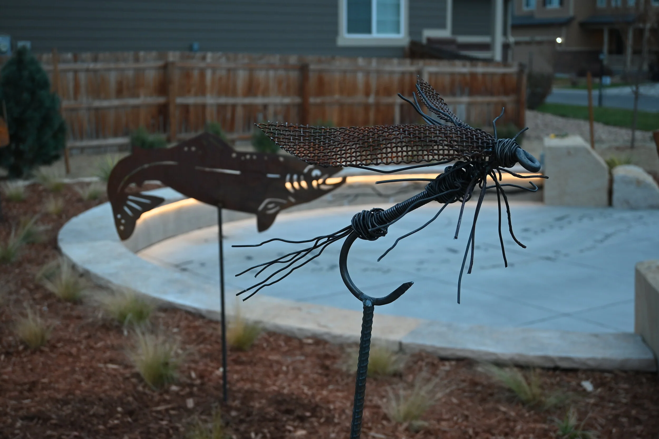 Two Hunters Park: A Tribute to Mark Martinez and Joey Irwin