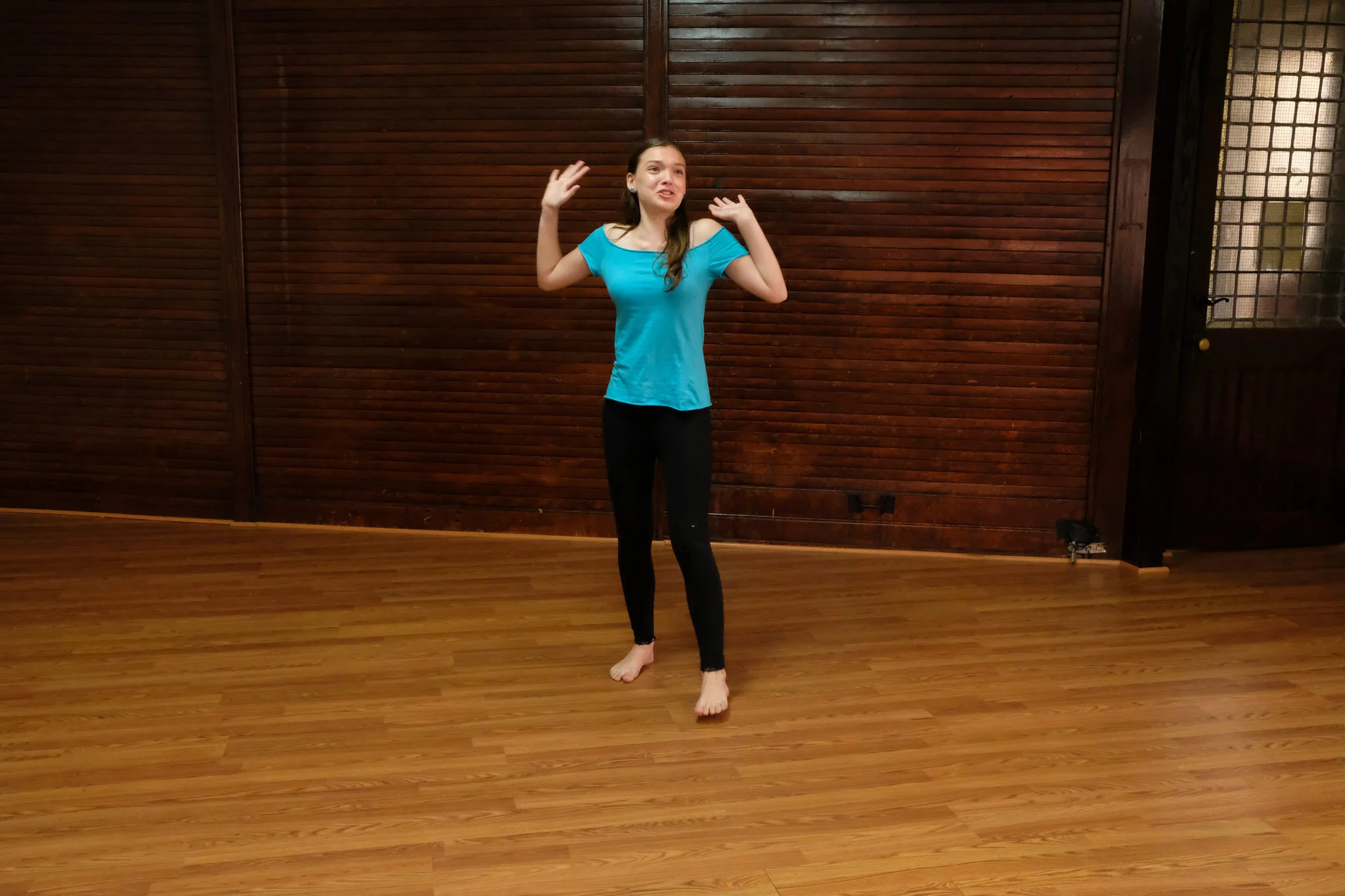 Audition Bootcamp Online