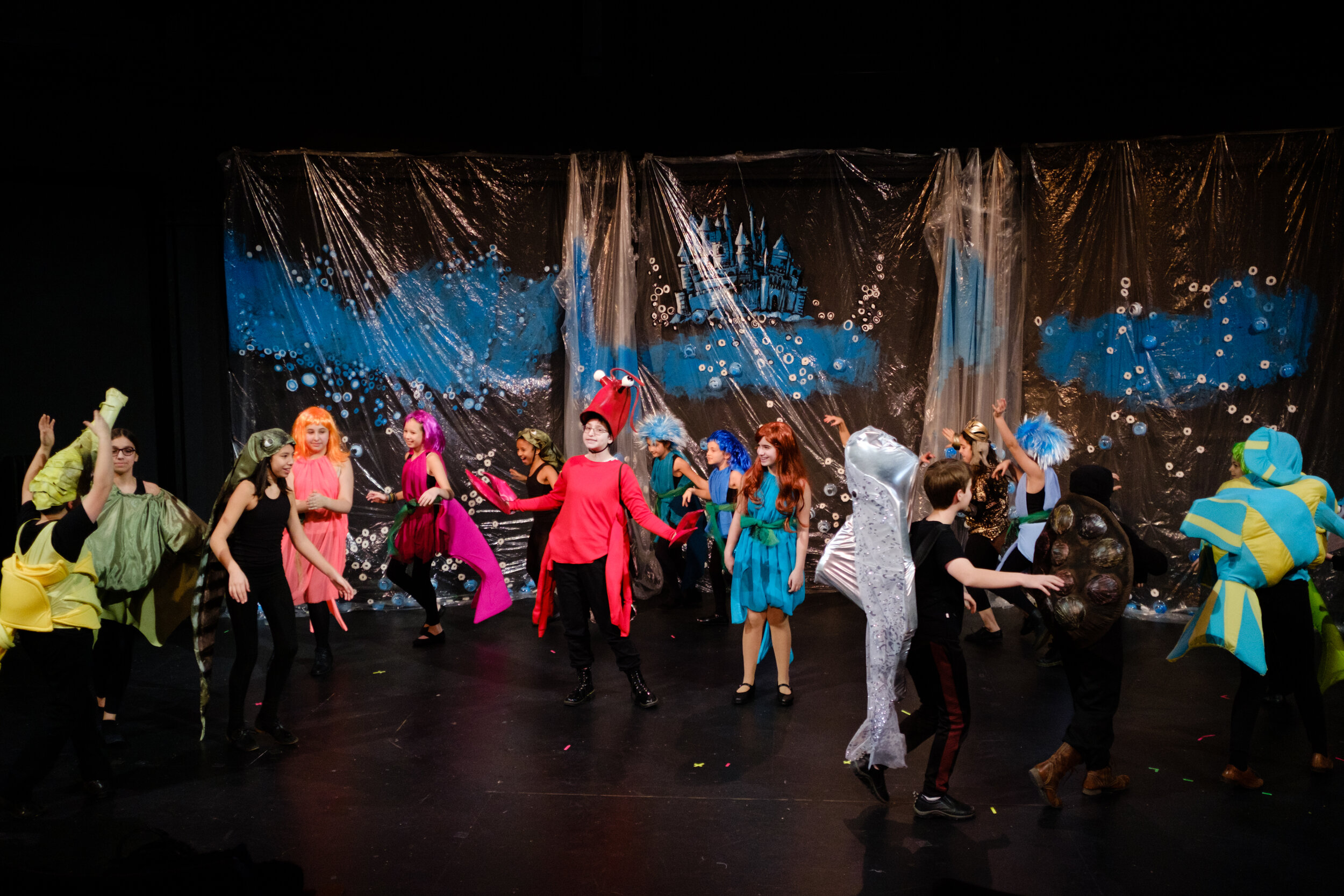 Scholarship Payment - Jolene