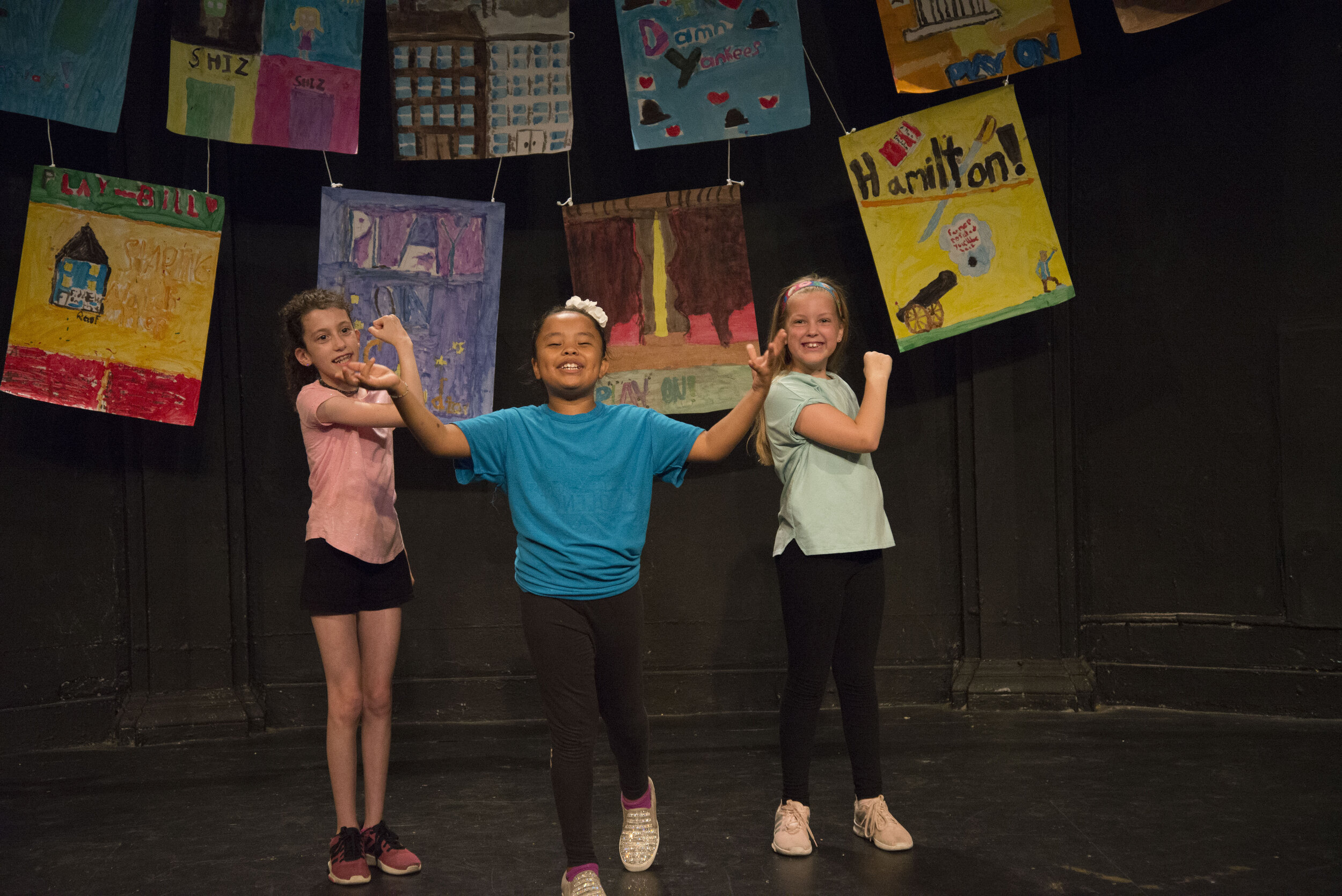 Kayla Special Payment