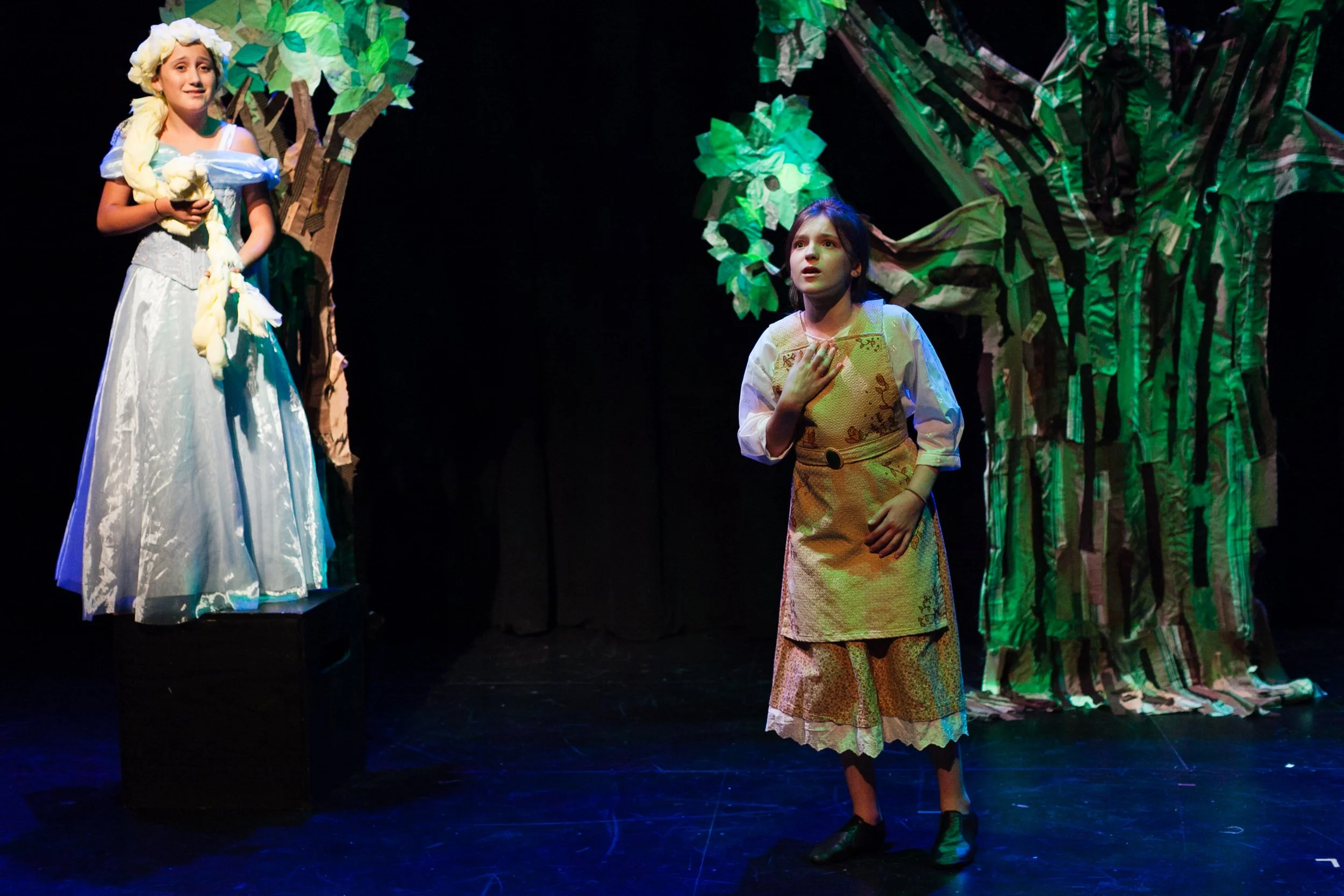 leila and olive into the woods.jpg