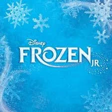 Frozen Jr - Tickets
