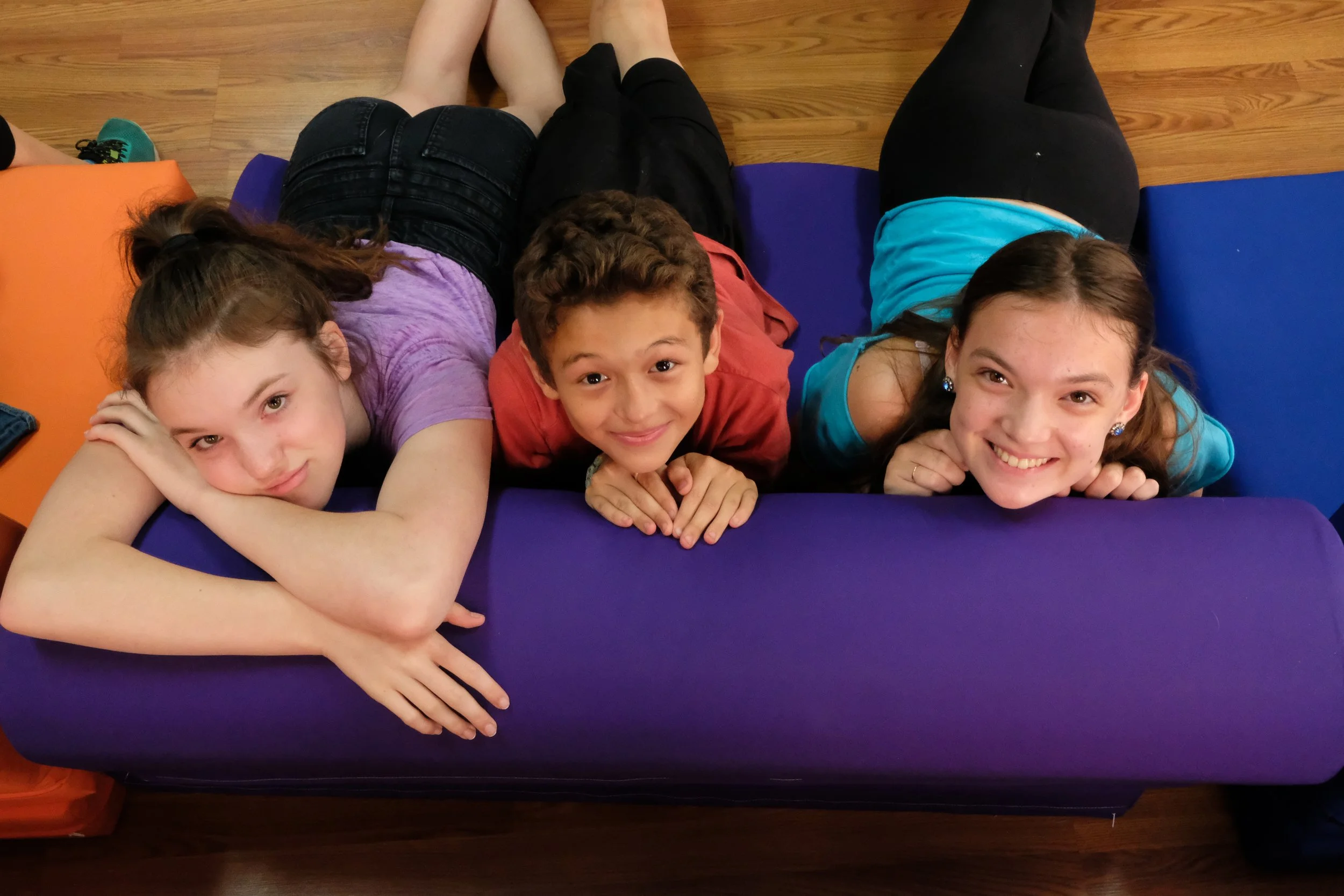 Birthday Party - In Home