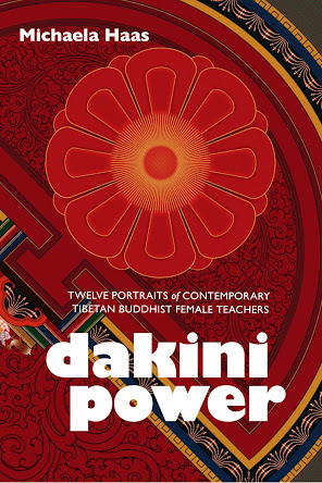 Dakini mandala