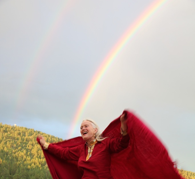 Courtesy of Tara Mandala