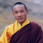 His Holiness the 17th Karmapa. Photo: Courtesy of Kagyu Office