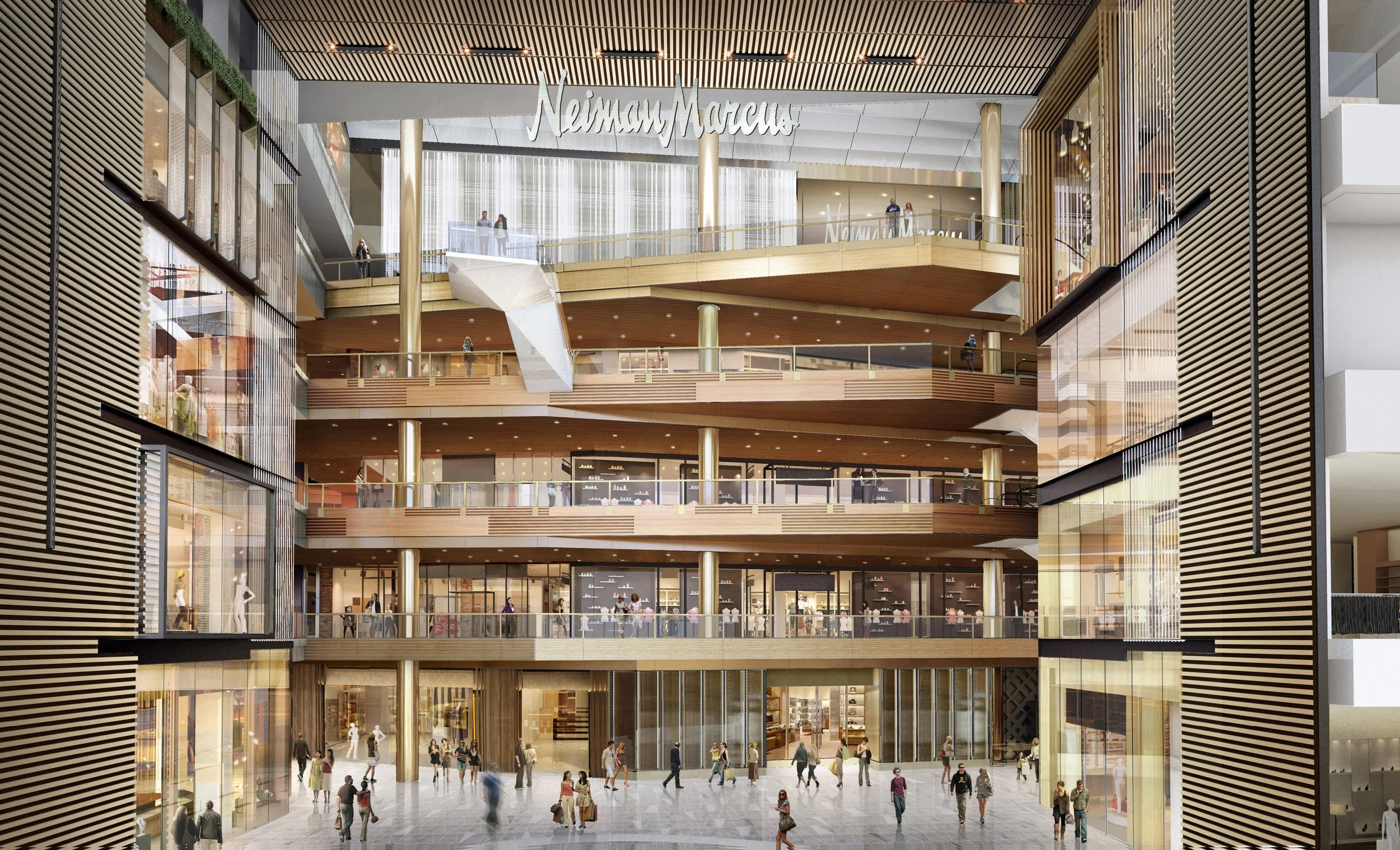 JRM Construction Management