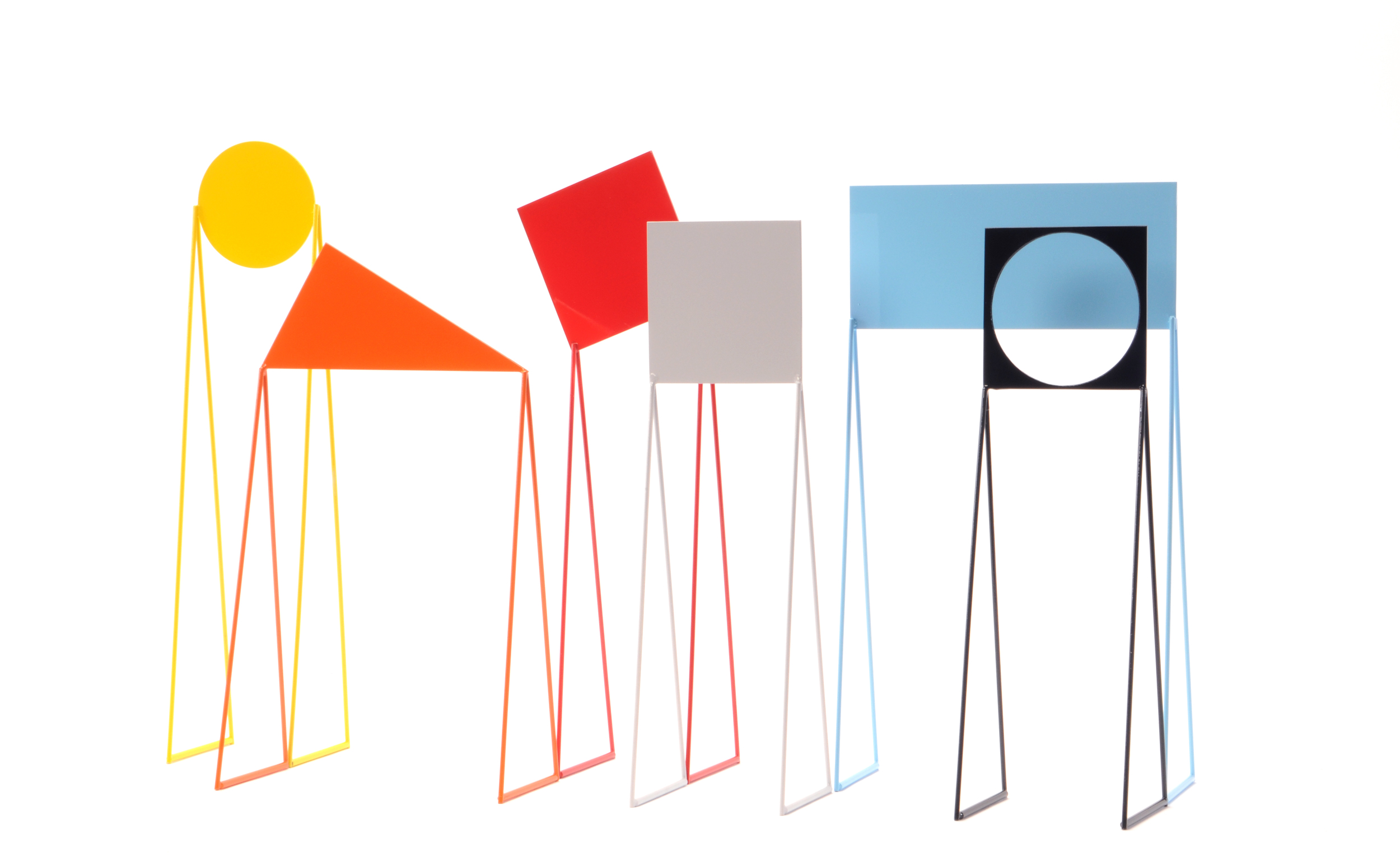 Works Available / Sulptures