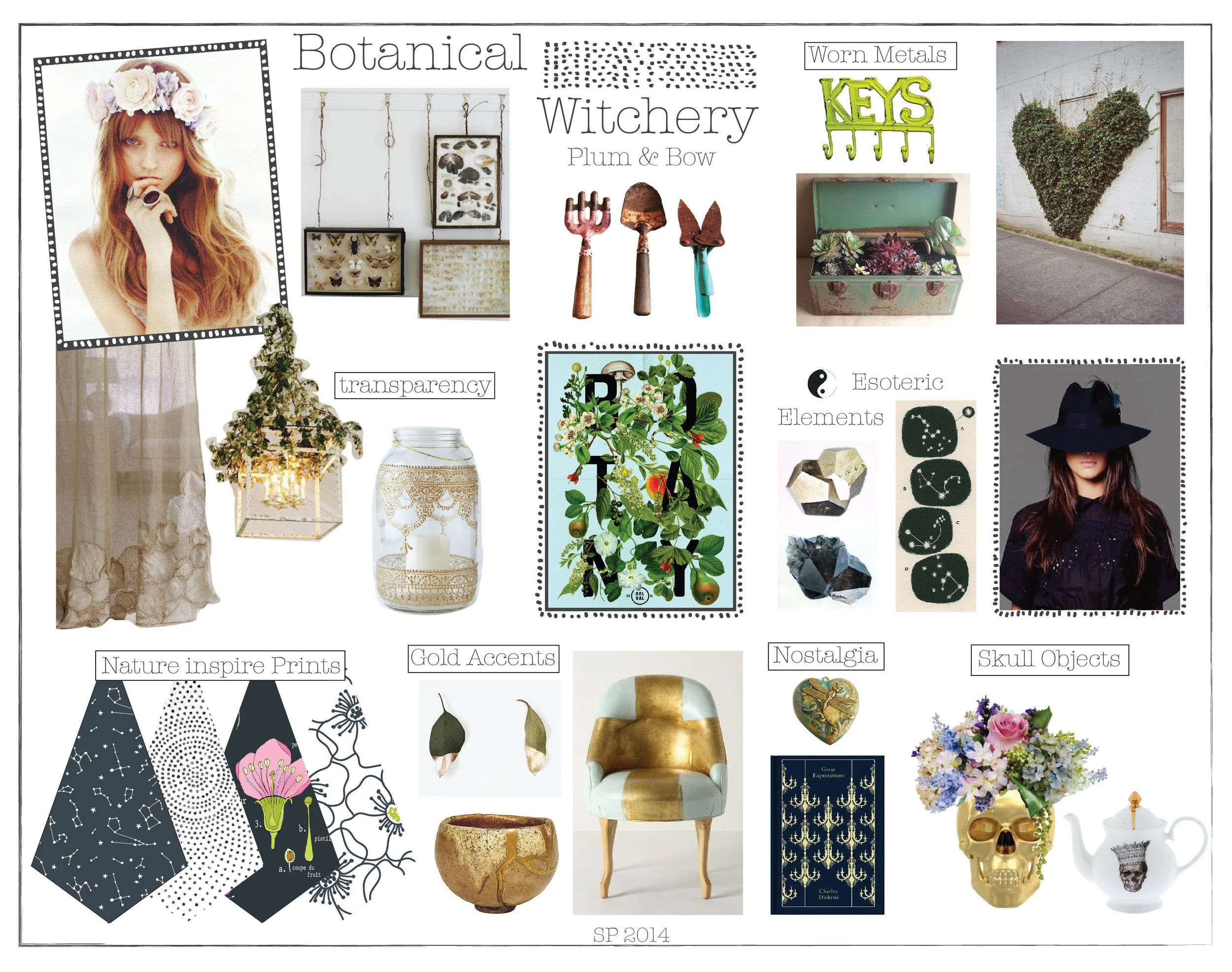 MOODBOARD