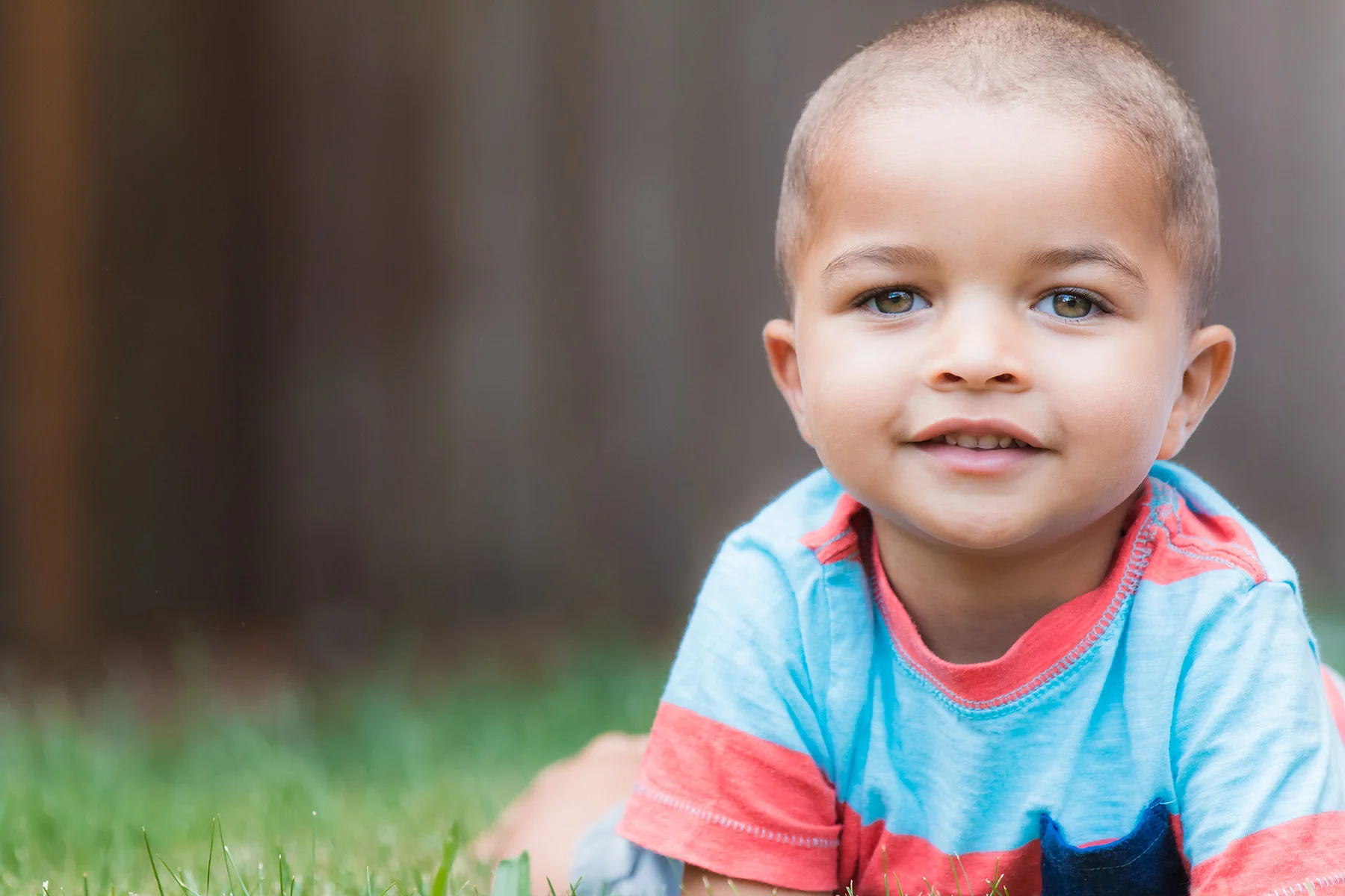 The Davis Family | Seattle Family Photography
