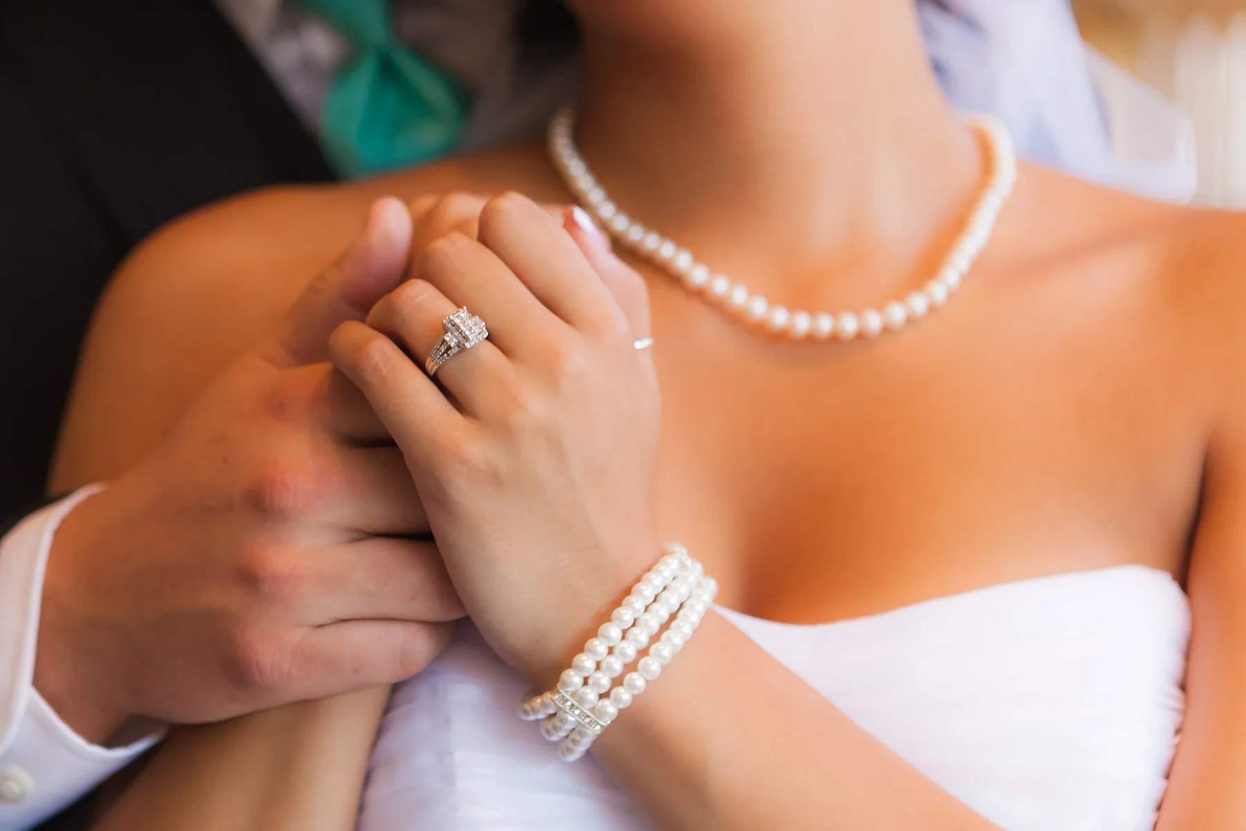 Corey & Carley's Wedding Sneak Peek | Seattle Wedding Photography