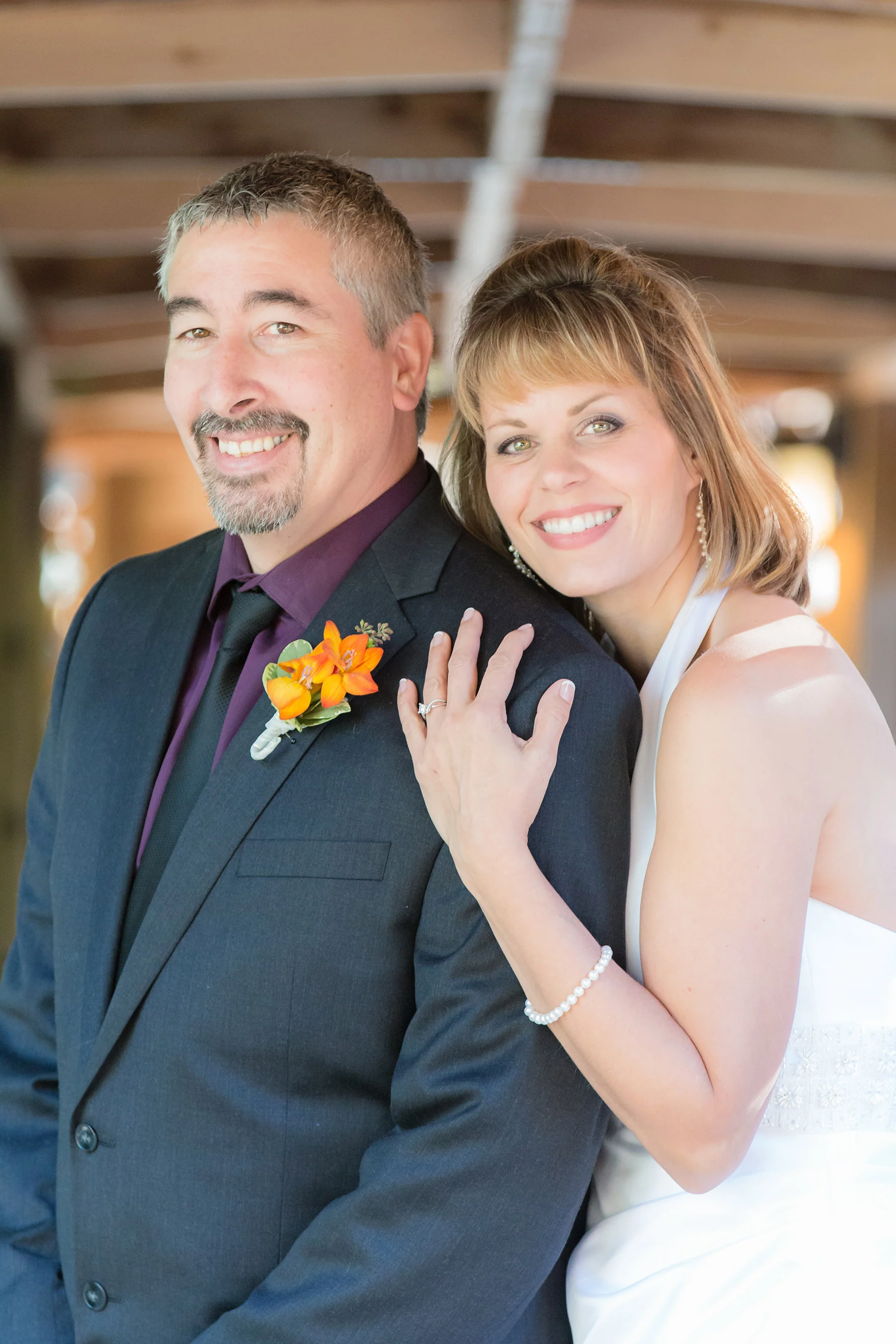 Shayna & Jesse's Wedding Sneak Peek!