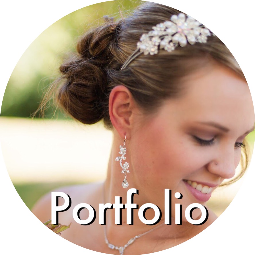 Seattle Wedding Photography Portfolio Button